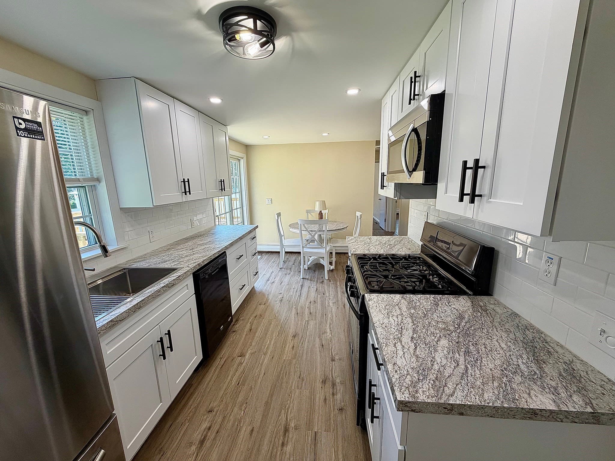 Single Family Residence at 66 Greaney St, Springfield MA 01104, Springfield, photo 5 of 24