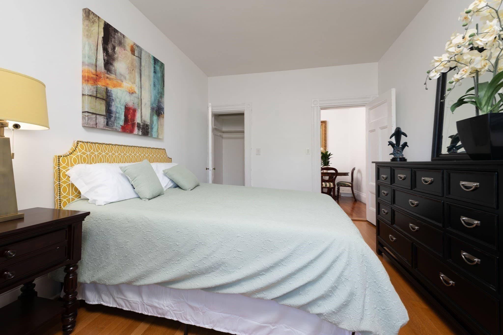 Condominium at 112 Pinckney St # 46, Boston MA 02114, photo 13 of 30