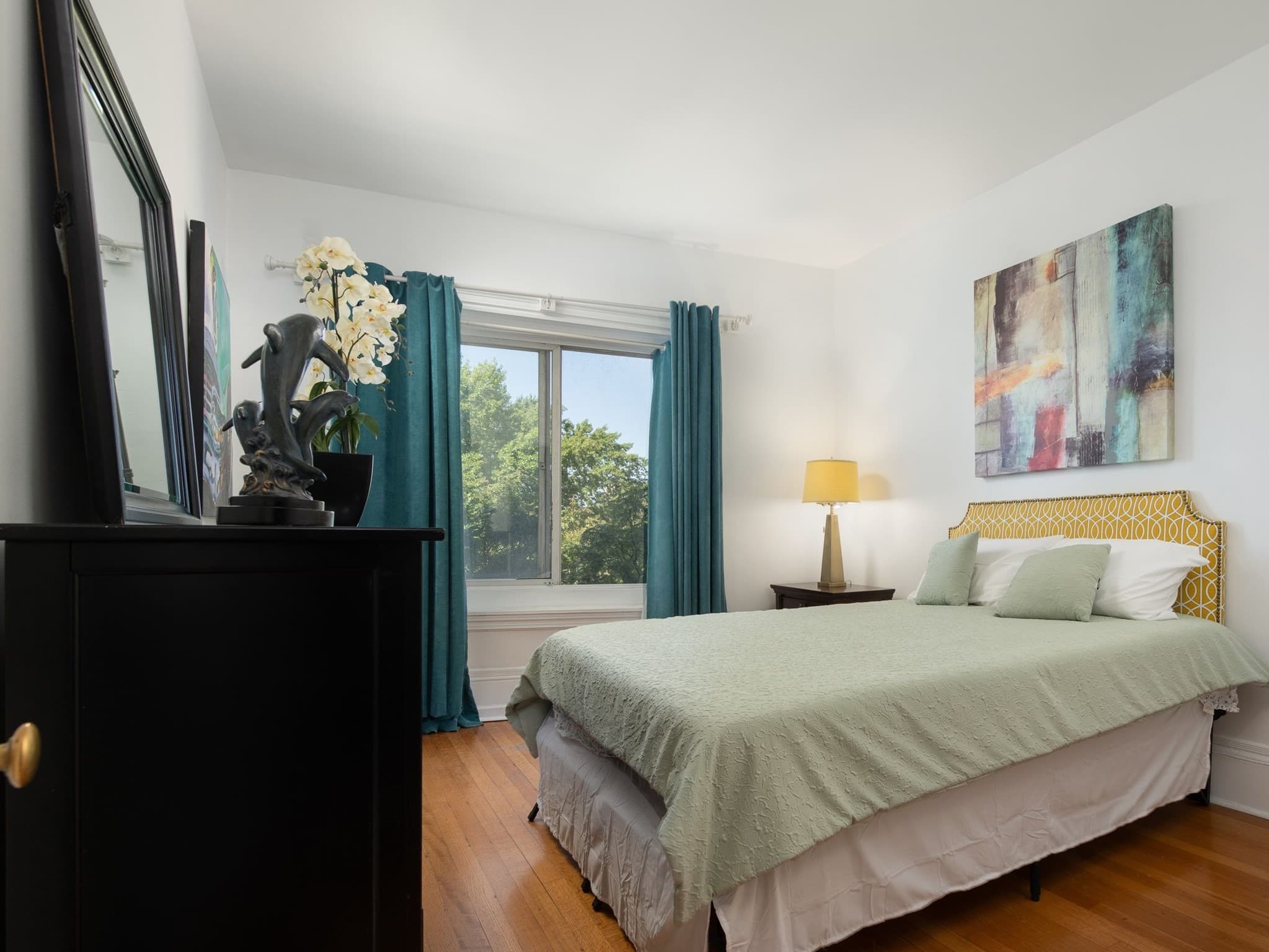 Condominium at 112 Pinckney St # 46, Boston MA 02114, photo 12 of 30
