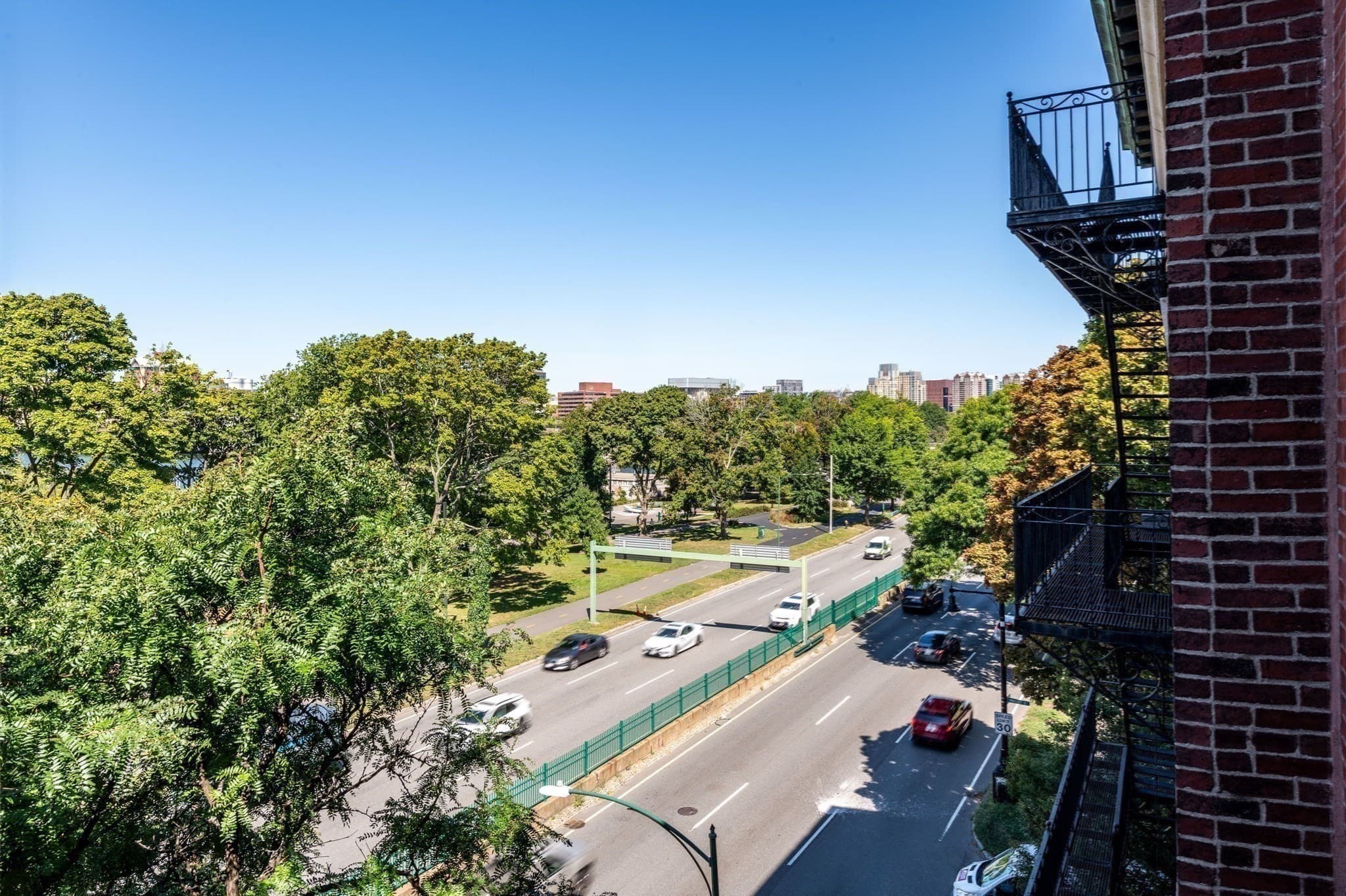 Condominium at 112 Pinckney St # 46, Boston MA 02114, photo 20 of 30