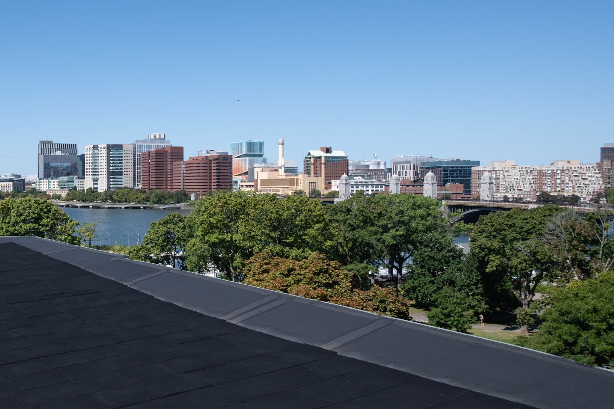 Condominium at 112 Pinckney St # 46, Boston MA 02114, photo 29 of 30