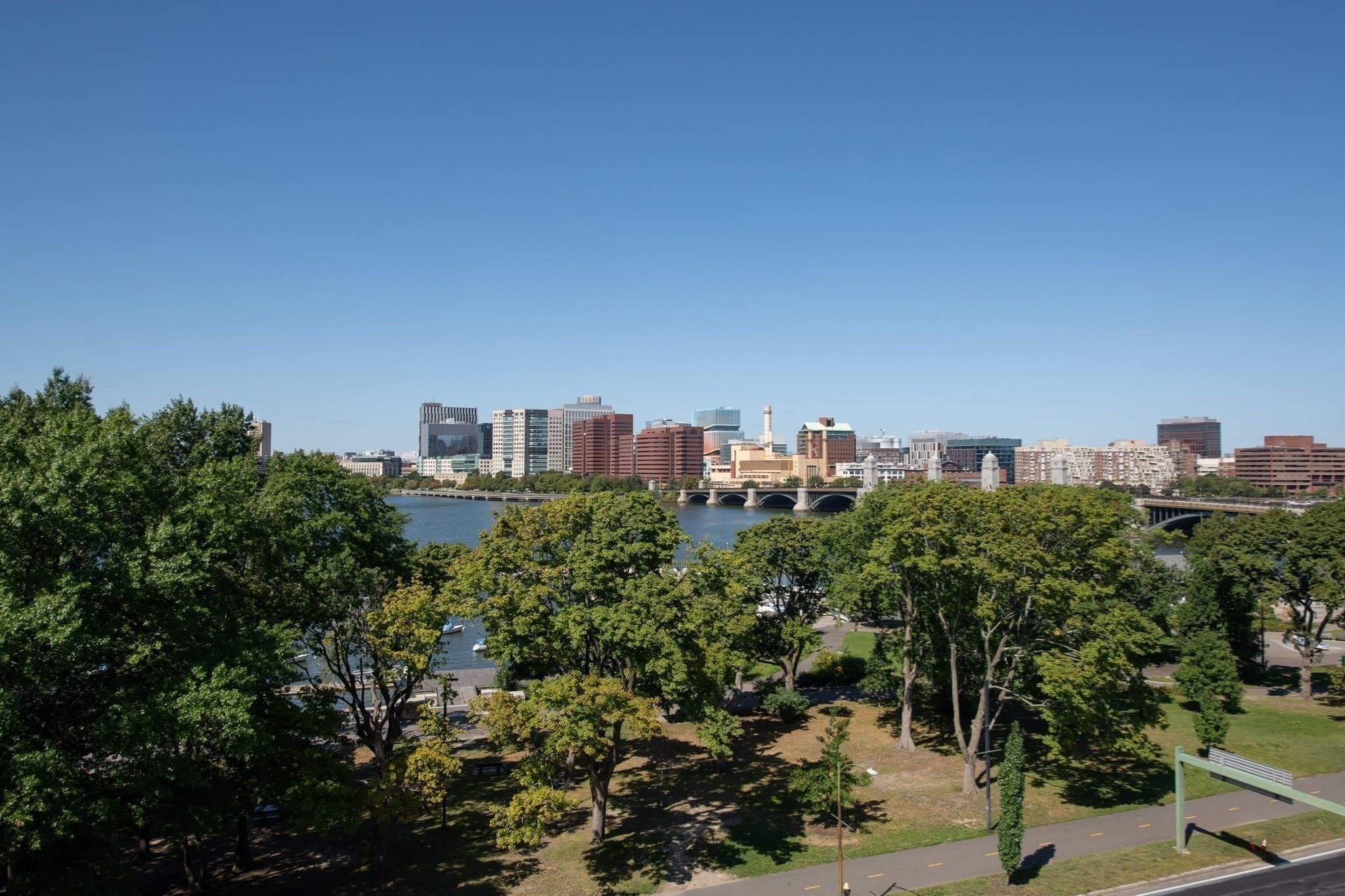 Condominium at 112 Pinckney St # 46, Boston MA 02114, photo 21 of 30