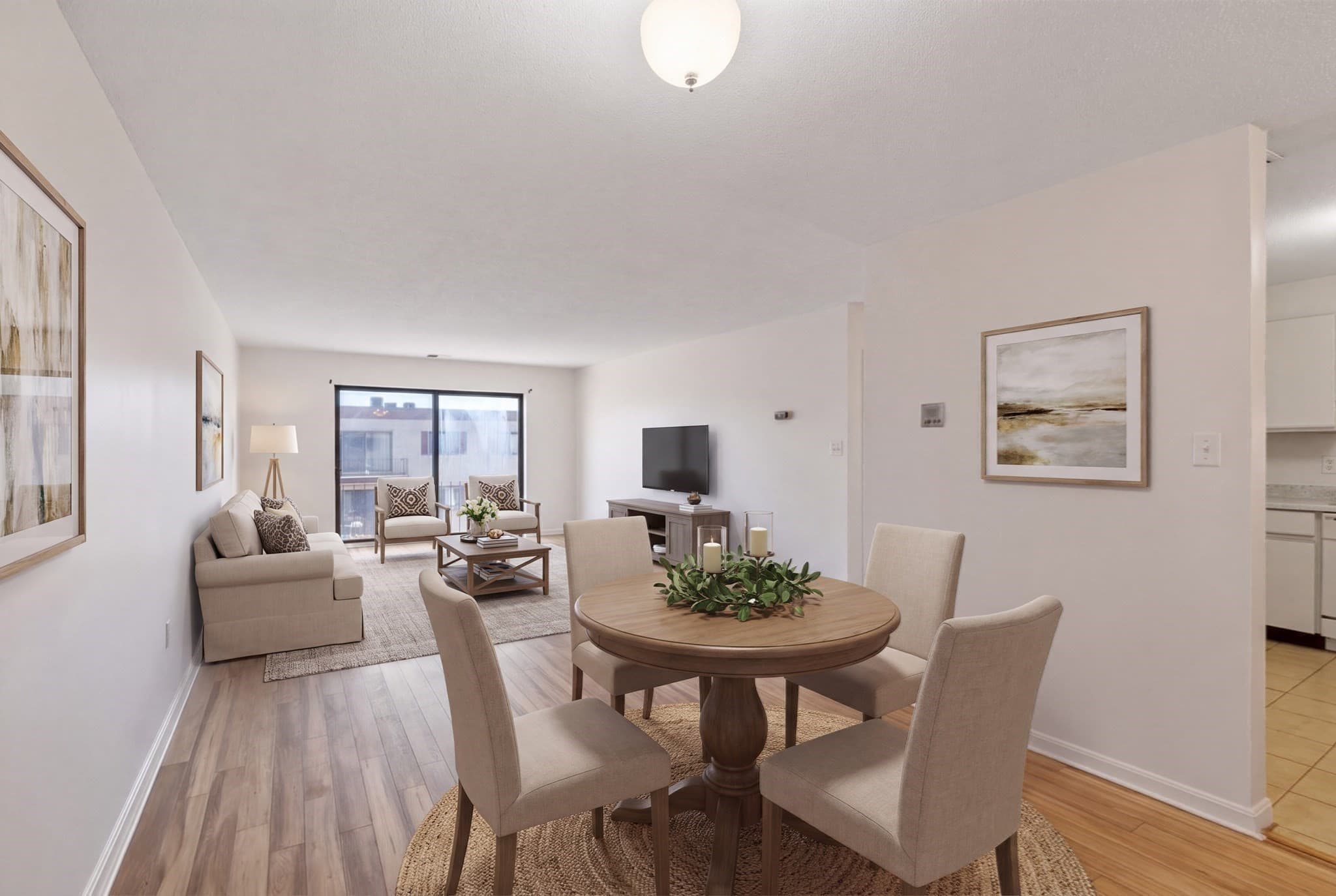 Condominium at 406-U 301 Broadway # 301, Lynn MA 01940, Lynn, photo 9 of 25