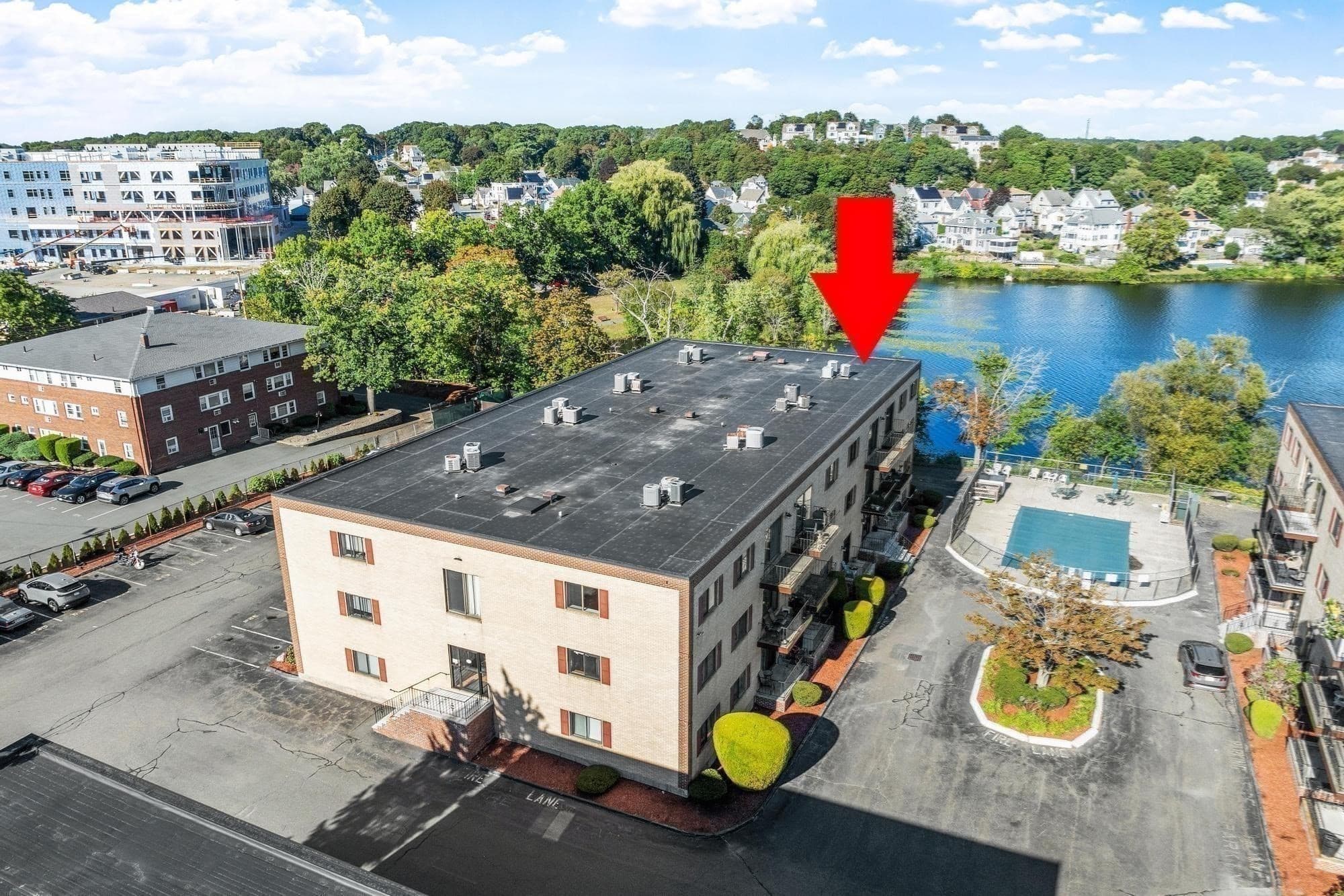 Condominium at 406-U 307 Broadway # 307, Lynn MA 01904, Lynn, photo 2 of 32