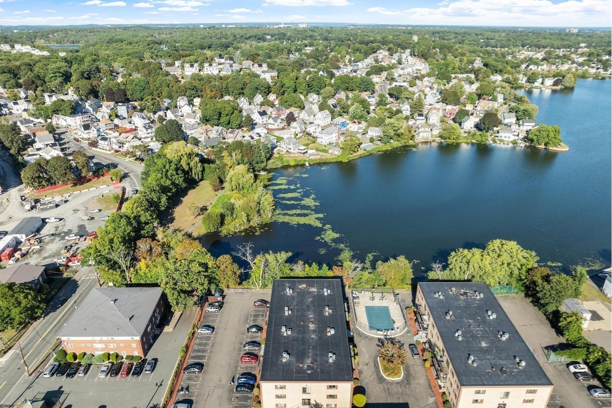 406-U 307 Broadway # 307, Lynn MA 01904
