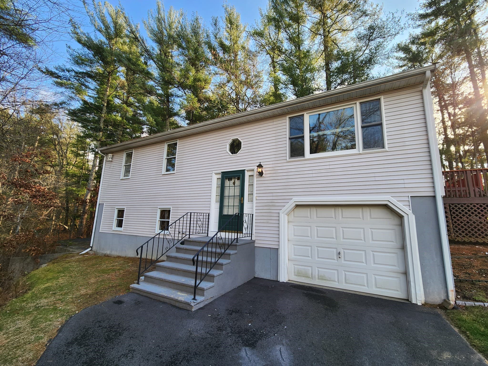 Single Family Residence at 2 Parker Ter, Freetown MA 02717, Freetown, photo 36 of 36