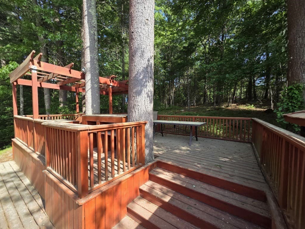 Single Family Residence at 2 Parker Ter, Freetown MA 02717, Freetown, photo 34 of 36