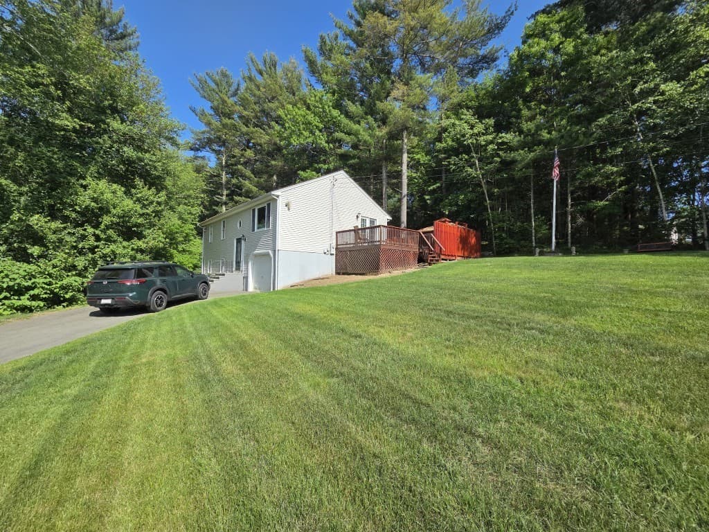 Single Family Residence at 2 Parker Ter, Freetown MA 02717, Freetown, photo 29 of 36