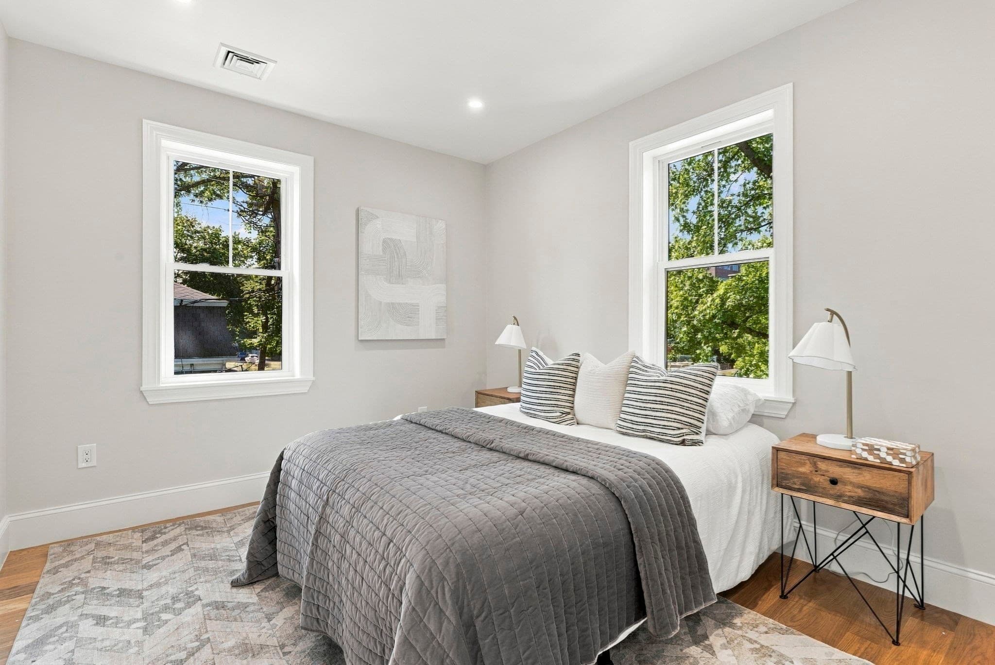 Single Family Residence at 222 Putnam Ave, Cambridge MA 02139, Cambridge, photo 29 of 36