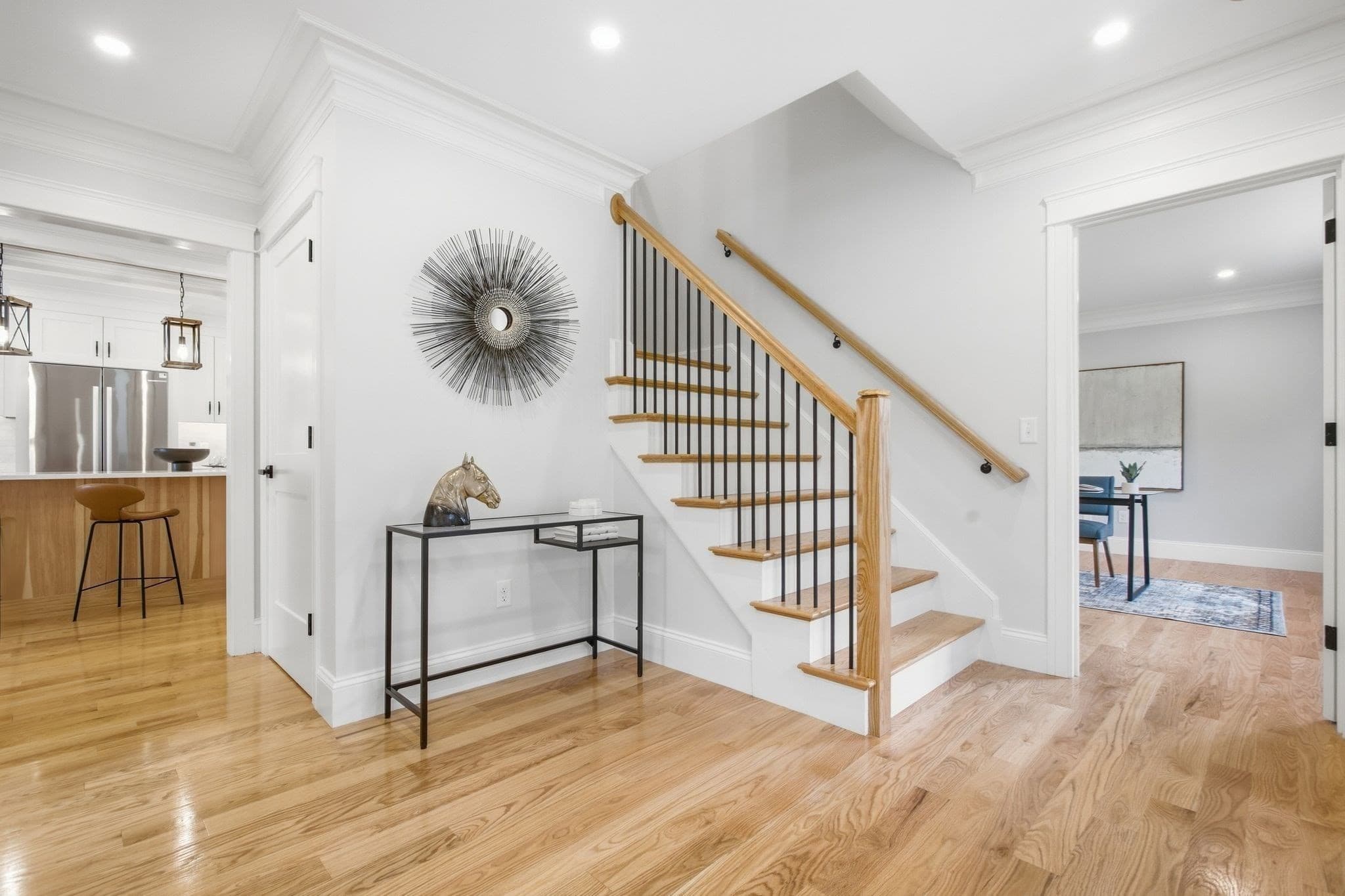 Single Family Residence at 11 Lexington St, Burlington MA 01803, Burlington, photo 20 of 42