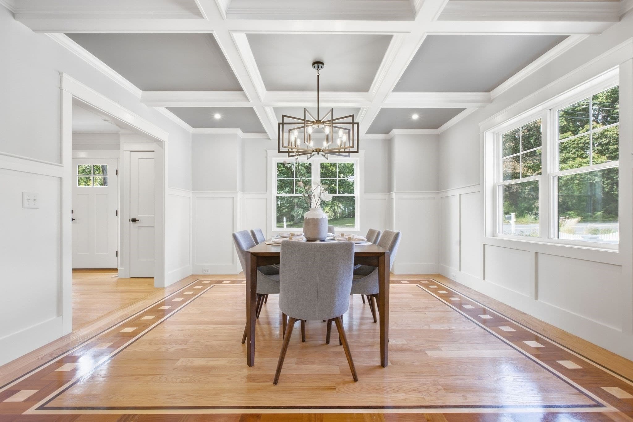 Single Family Residence at 11 Lexington St, Burlington MA 01803, Burlington, photo 14 of 42