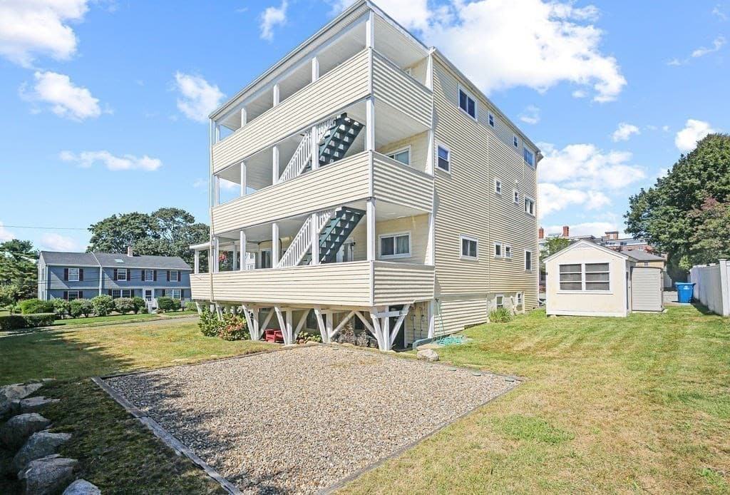 Condominium at 54 Lexington Ave # 32, Gloucester MA 01930, Gloucester, photo 18 of 23
