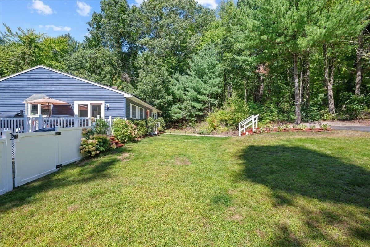 Single Family Residence at 65 Carter Rd, Worcester MA 01609, Worcester, photo 33 of 36