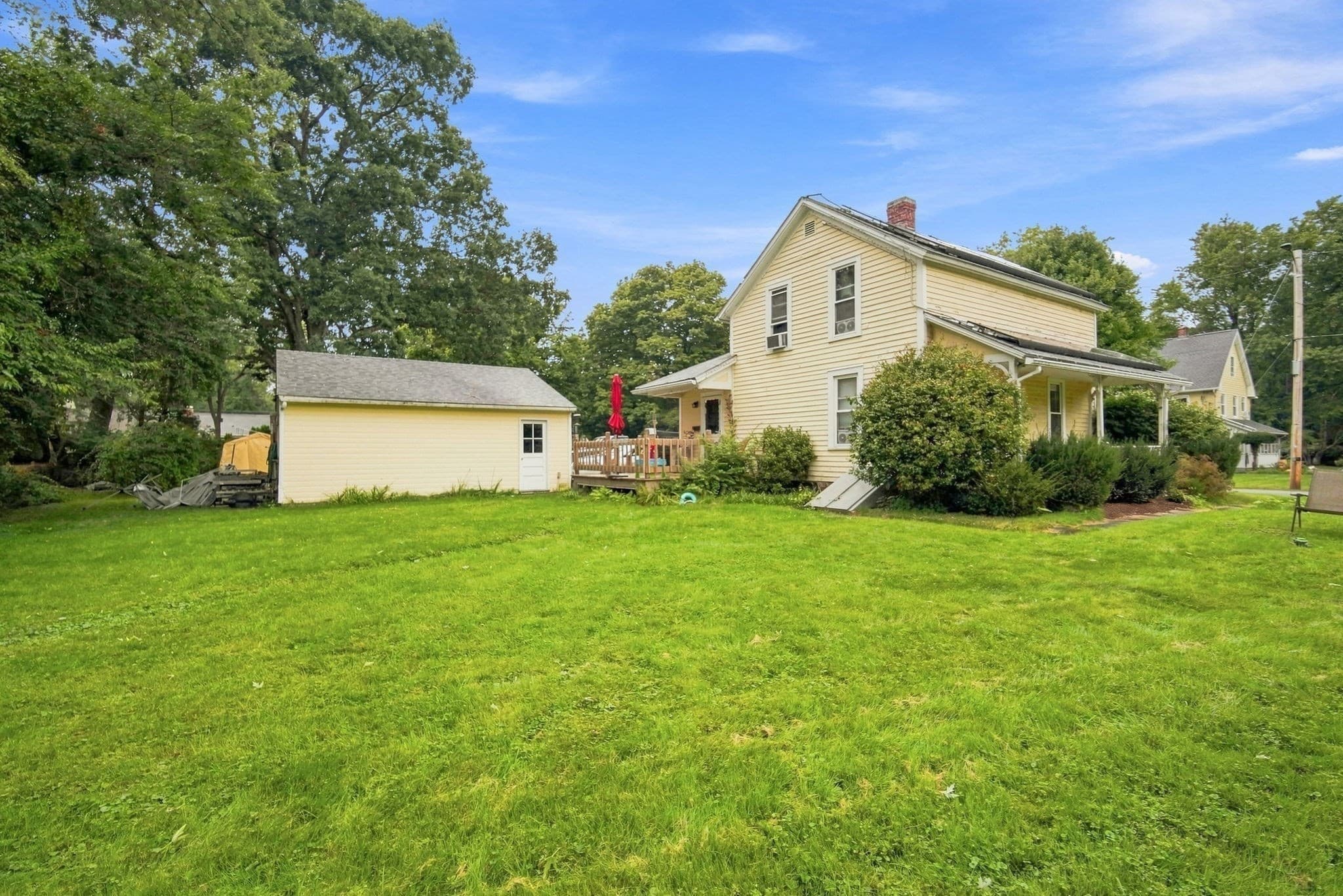 Single Family Residence at 12 First Street, East Longmeadow MA 01028, East Longmeadow, photo 26 of 28