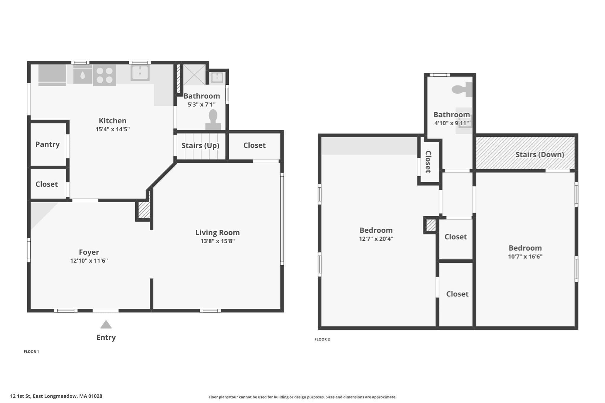 Single Family Residence at 12 First Street, East Longmeadow MA 01028, East Longmeadow, photo 28 of 28