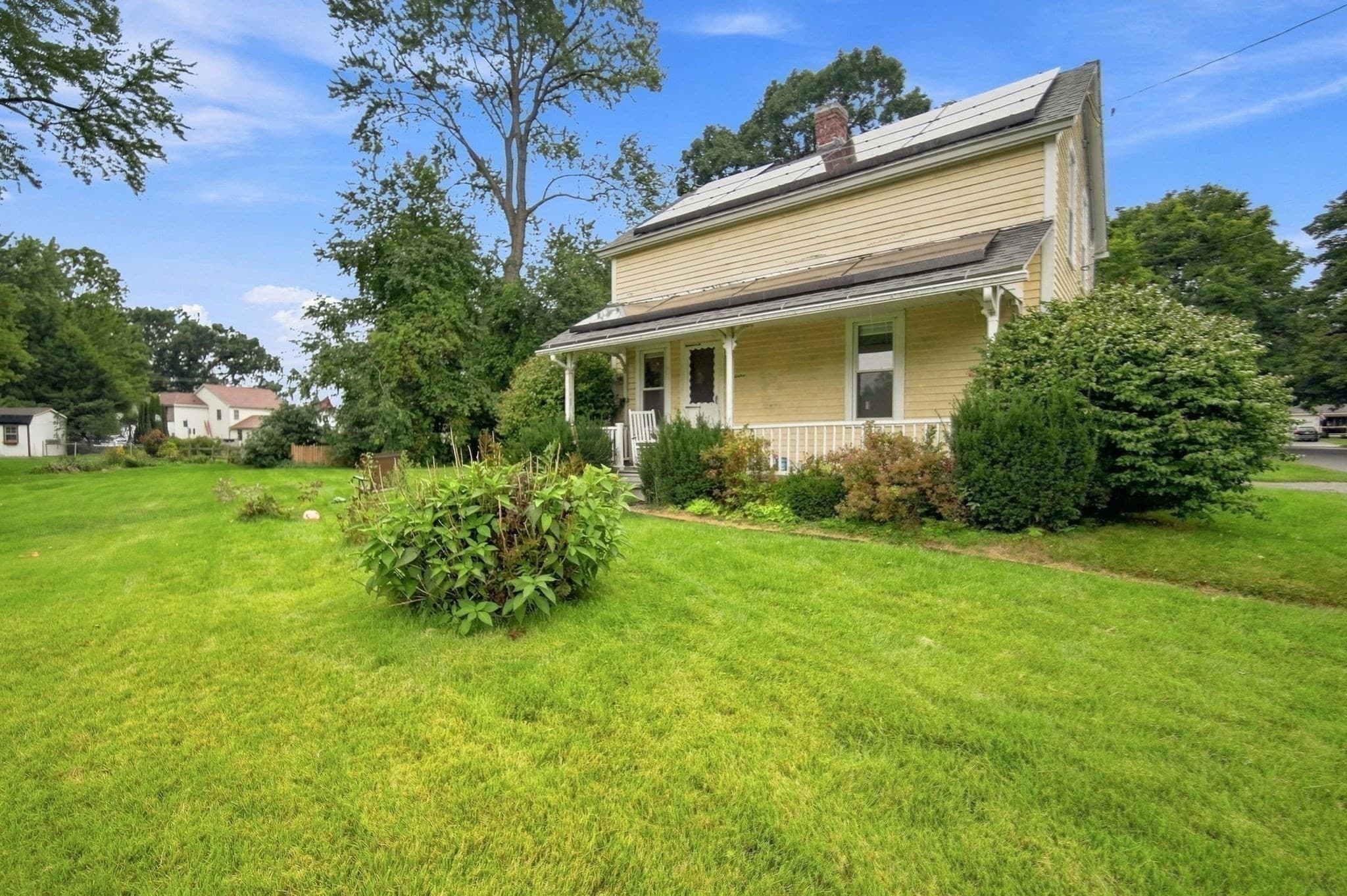 Single Family Residence at 12 First Street, East Longmeadow MA 01028, East Longmeadow, photo 24 of 28