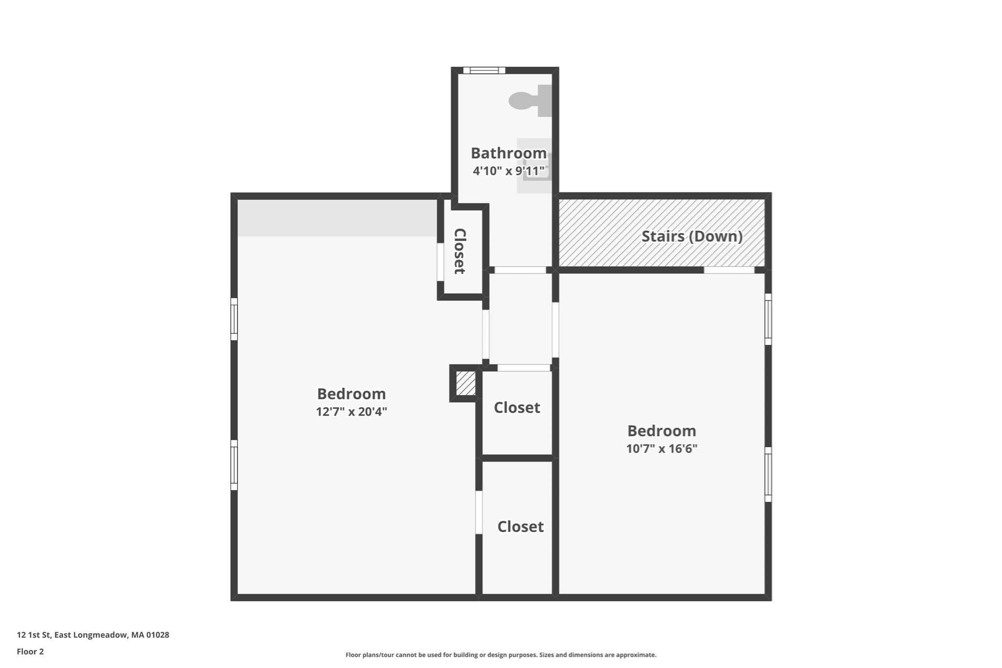 Single Family Residence at 12 First Street, East Longmeadow MA 01028, East Longmeadow, photo 8 of 28