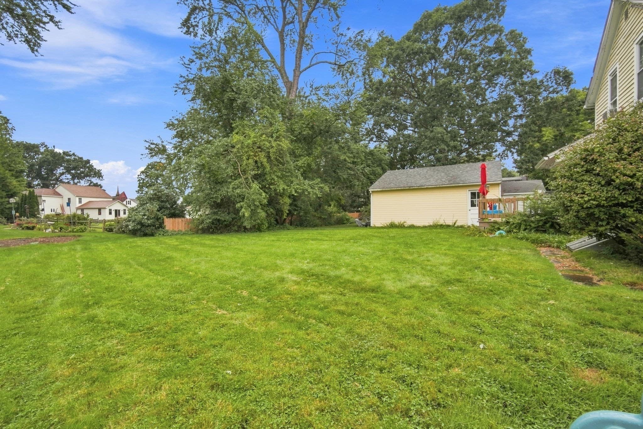 Single Family Residence at 12 First Street, East Longmeadow MA 01028, East Longmeadow, photo 25 of 28