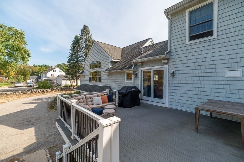 Single Family Residence at 44 Warren St, Georgetown MA 01833, Georgetown, photo 23 of 34