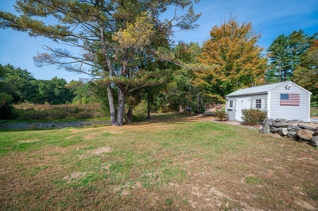 Single Family Residence at 44 Warren St, Georgetown MA 01833, Georgetown, photo 27 of 34