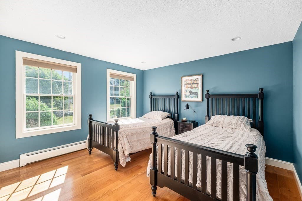 Single Family Residence at 44 Warren St, Georgetown MA 01833, Georgetown, photo 12 of 34