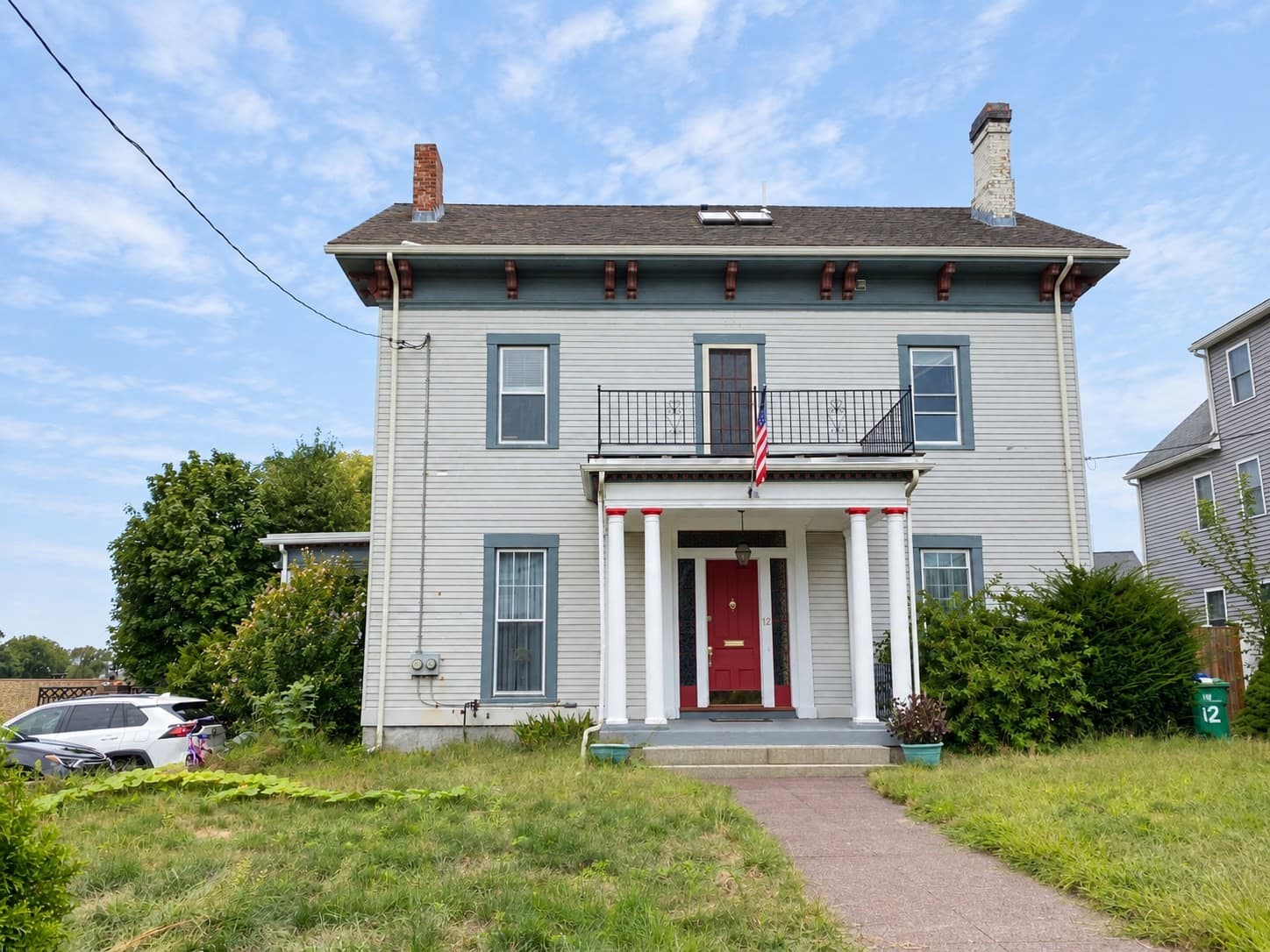 2 Family - 2 Units Up/Down at 10-12 Bradbury Ave, Medford MA 02155, Medford, photo 38 of 40