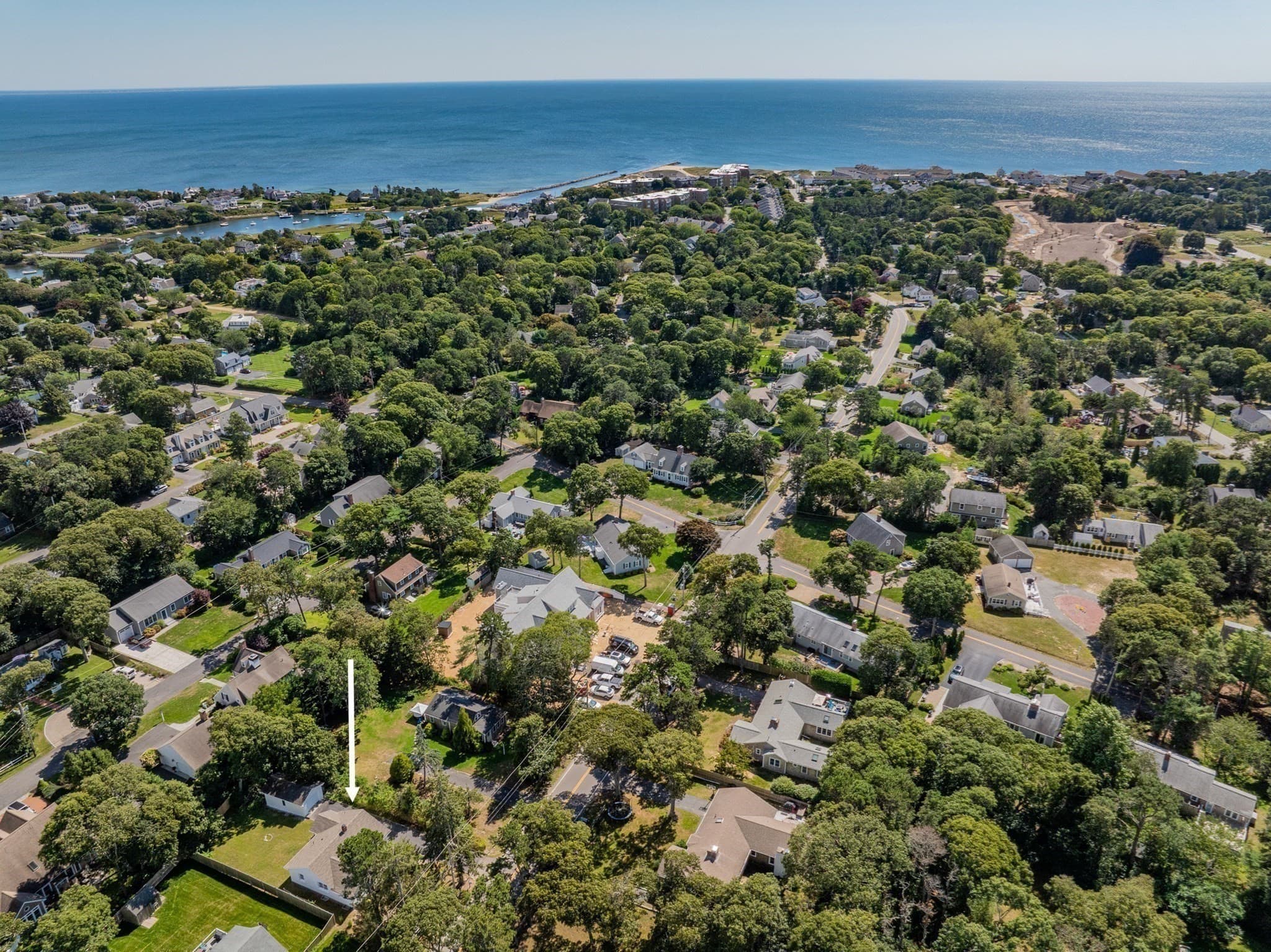 Single Family Residence at 129 Belmont, Harwich MA 02671, Harwich, photo 40 of 42