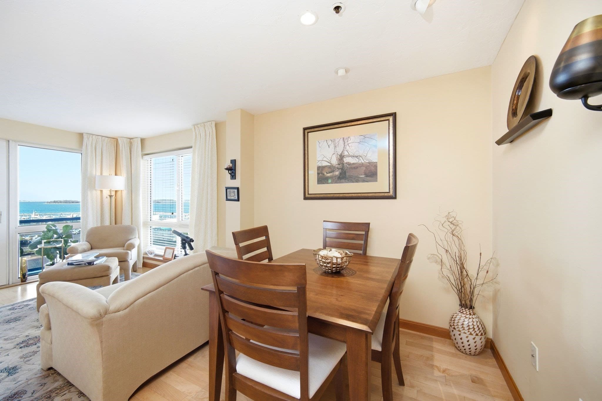 Condominium at 2001 Marina Dr # 312, Quincy MA 02171, Quincy, photo 5 of 17