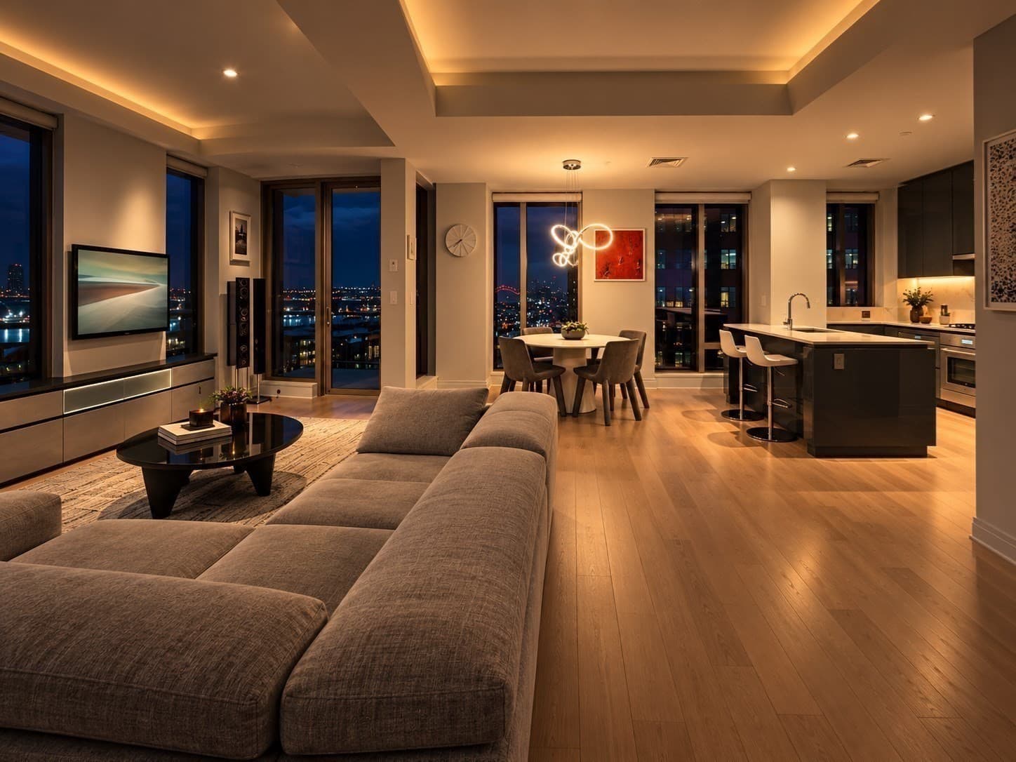 Condominium at 133 Seaport Blvd # 1122, Boston MA 02210, photo 5 of 31