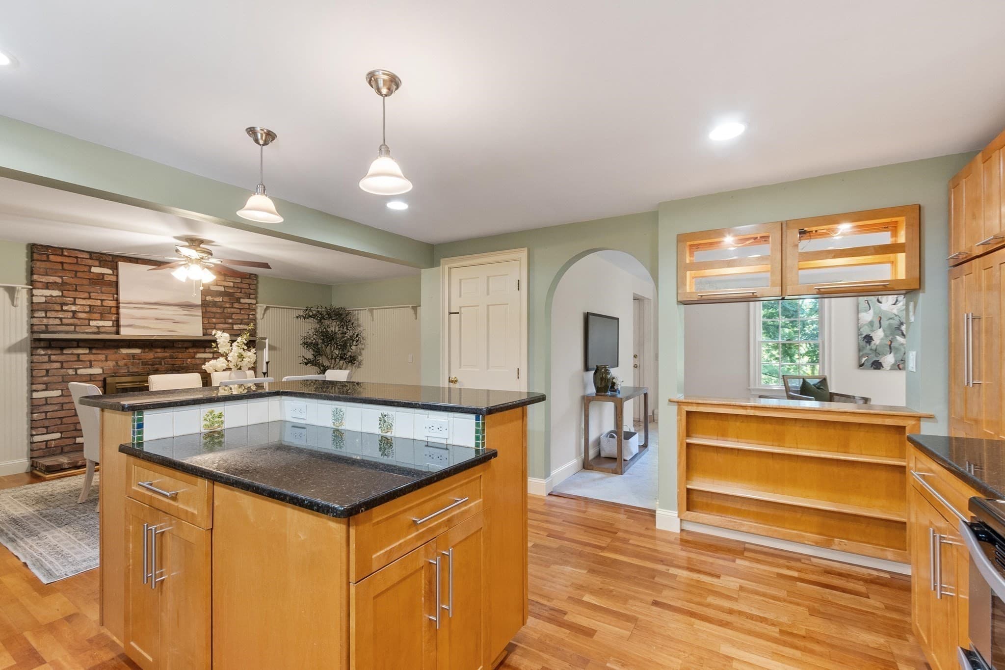 Single Family Residence at 58 Gates Ln, Stow MA 01775, Stow, photo 12 of 41