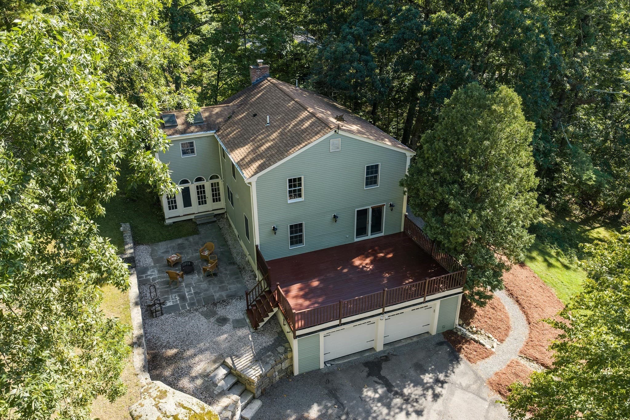 Single Family Residence at 58 Gates Ln, Stow MA 01775, Stow, photo 5 of 41