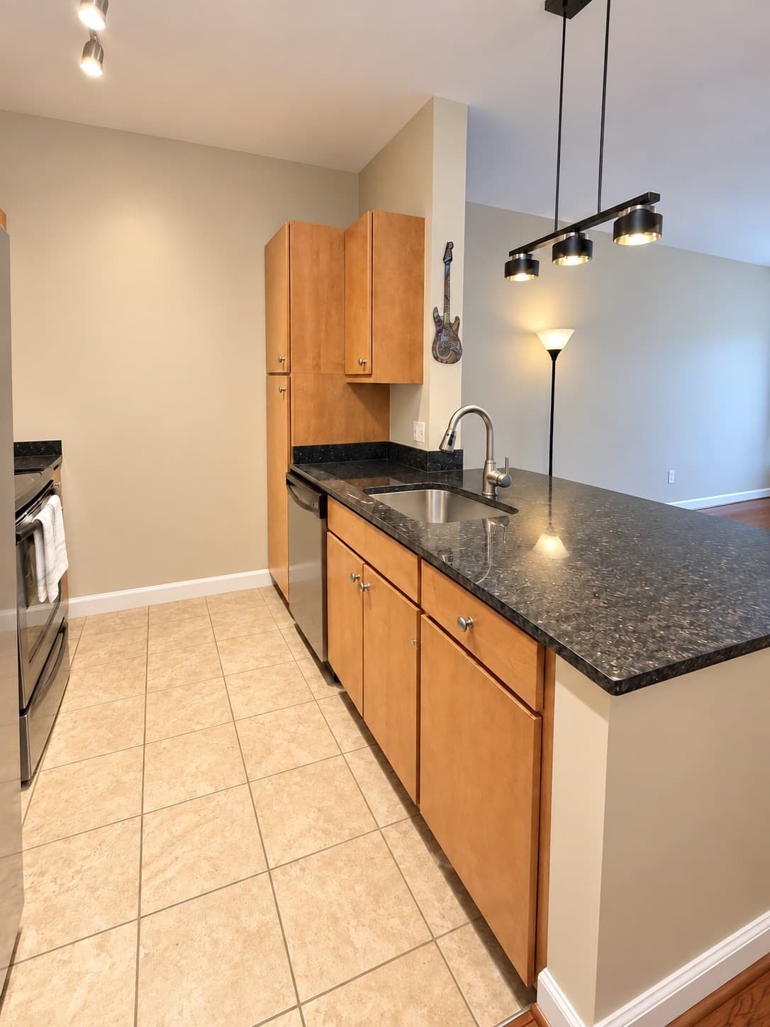 Condominium at 5 Repton Cir # 5309, Watertown MA 02472, Watertown, photo 4 of 17