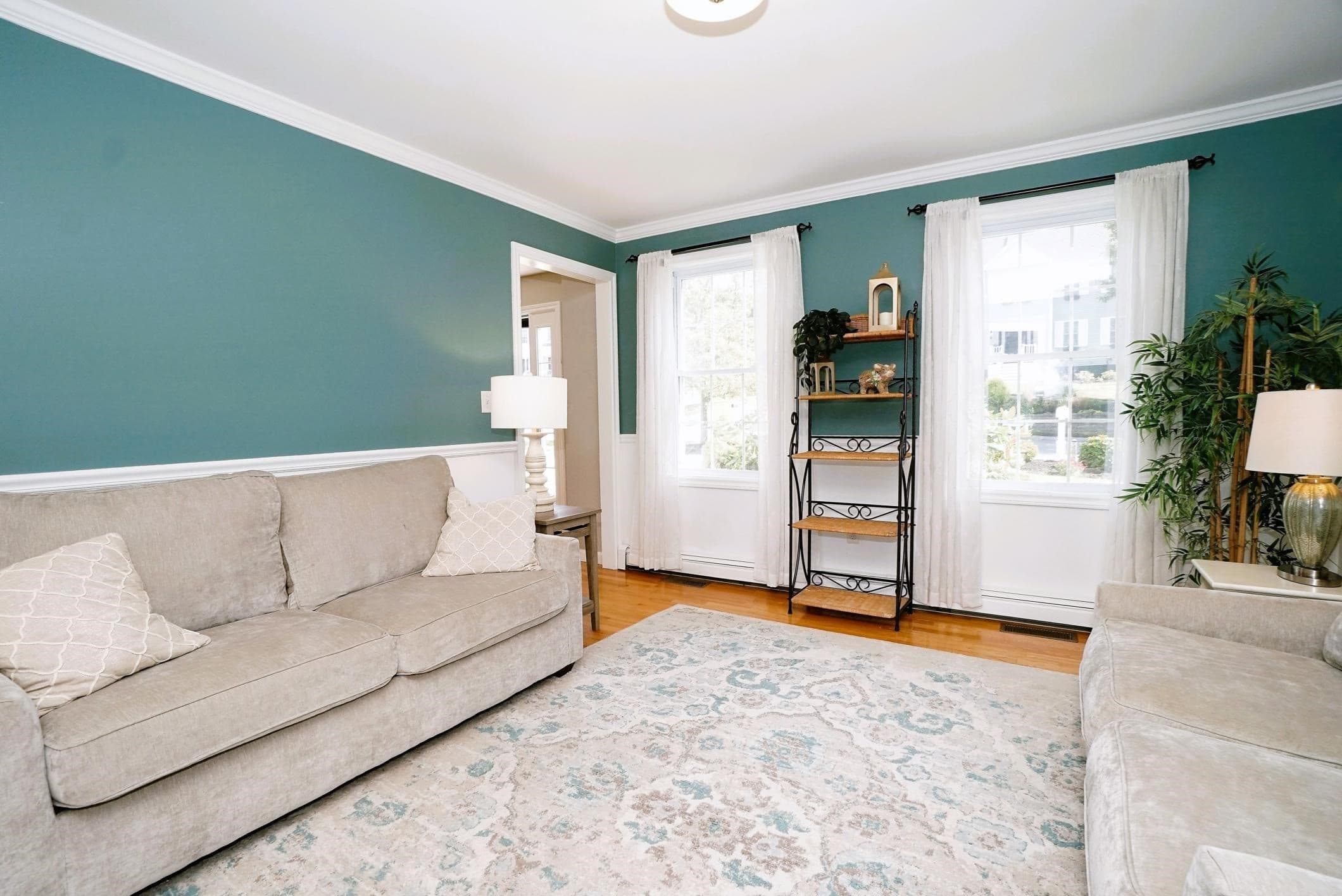 Single Family Residence at 5 Overlook Circle, Haverhill MA 01835, Haverhill, photo 23 of 42