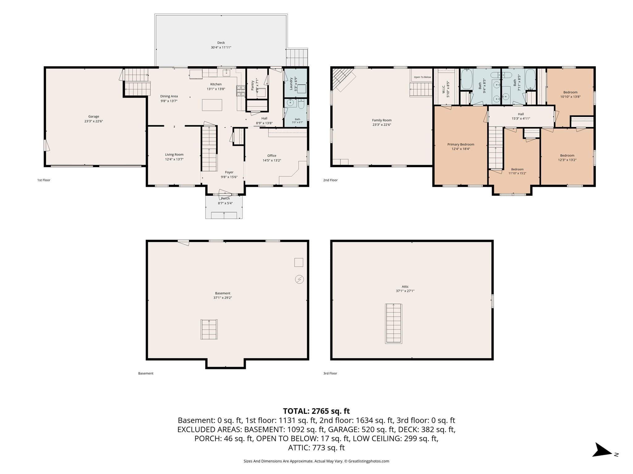 Single Family Residence at 5 Overlook Circle, Haverhill MA 01835, Haverhill, photo 42 of 42