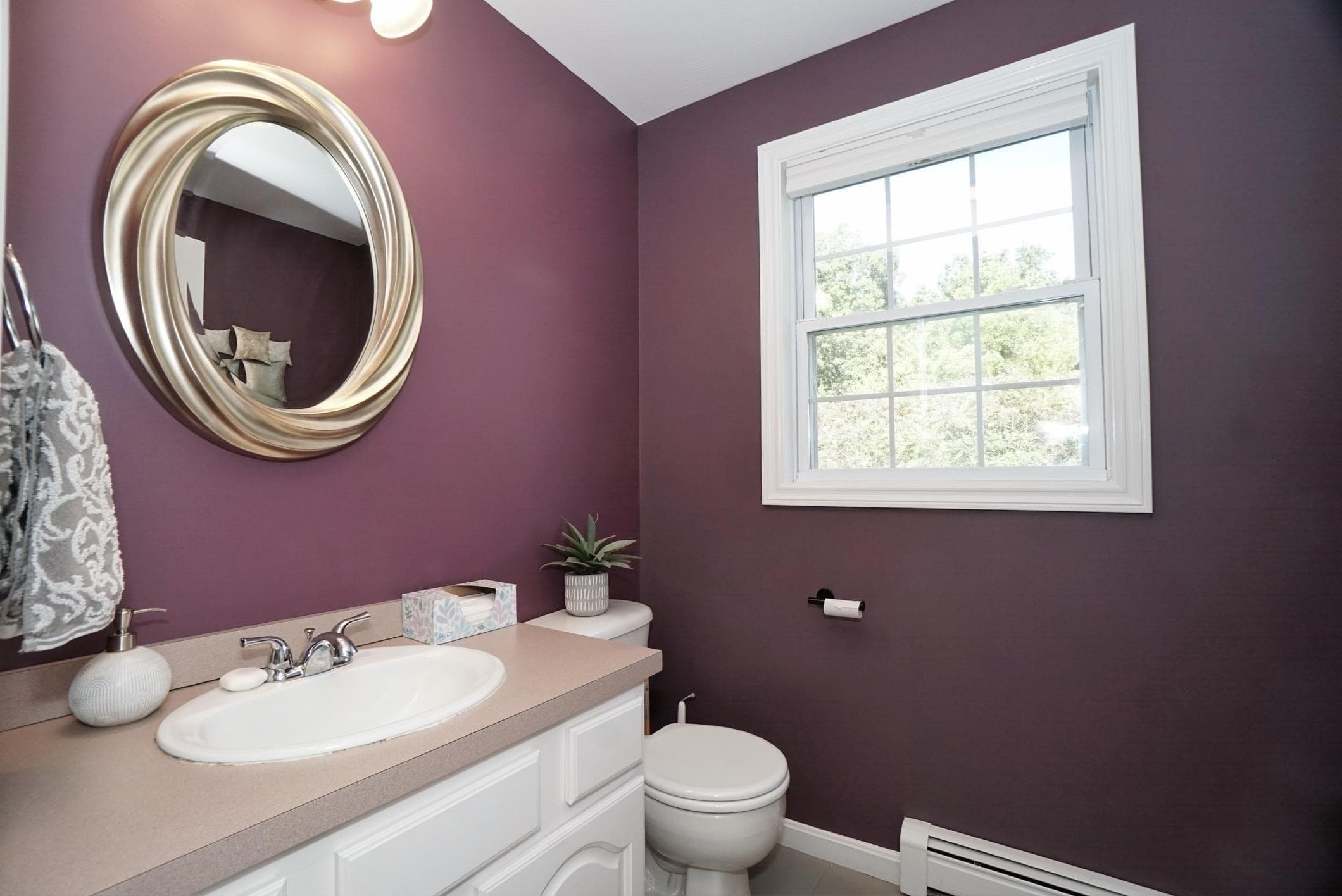 Single Family Residence at 5 Overlook Circle, Haverhill MA 01835, Haverhill, photo 17 of 42