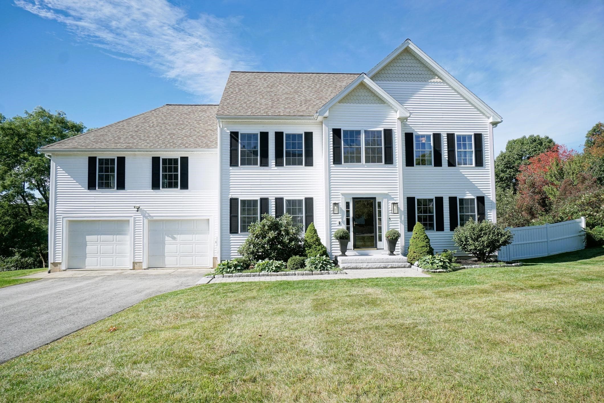 5 Overlook Circle, Haverhill MA 01835