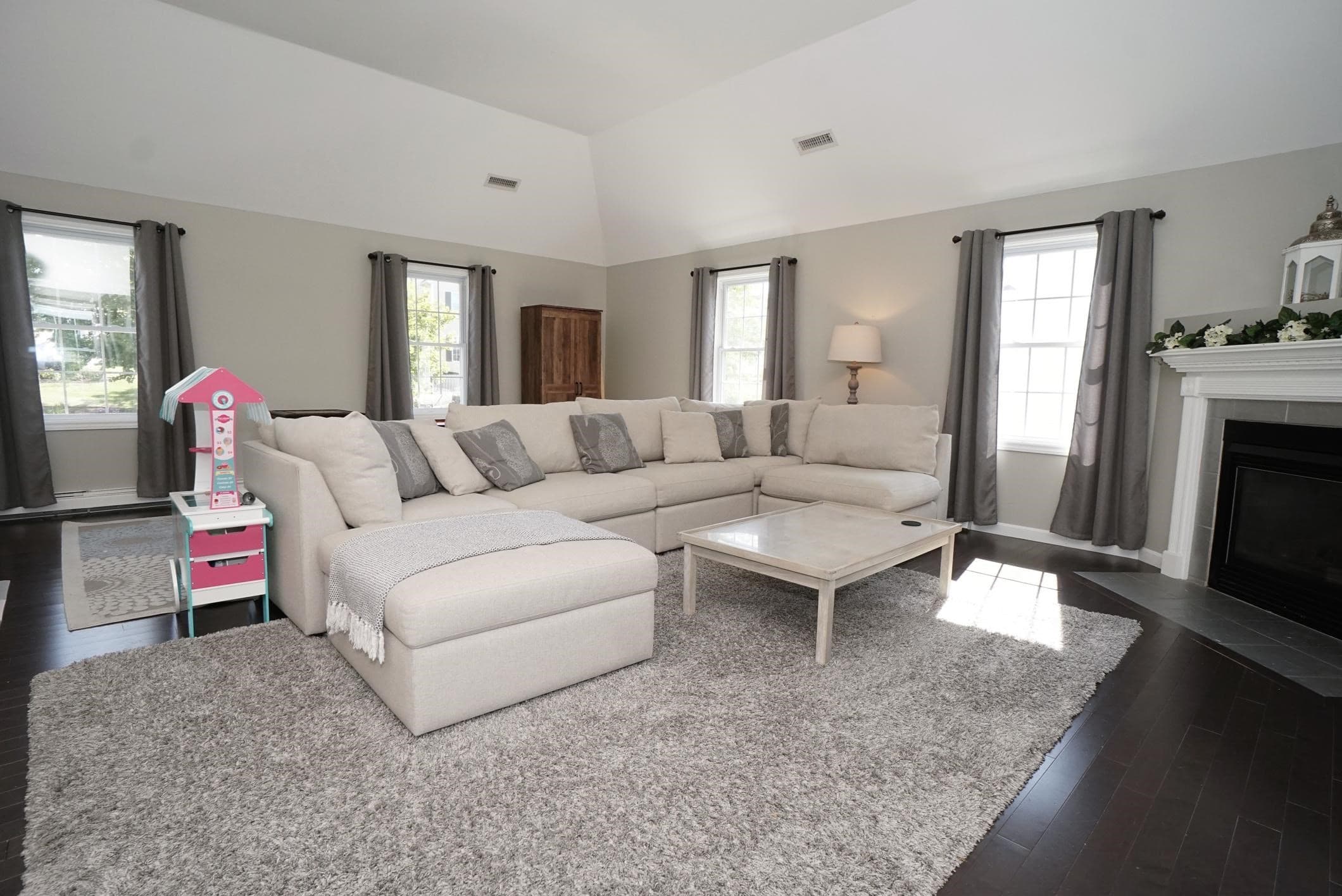 Single Family Residence at 5 Overlook Circle, Haverhill MA 01835, Haverhill, photo 25 of 42