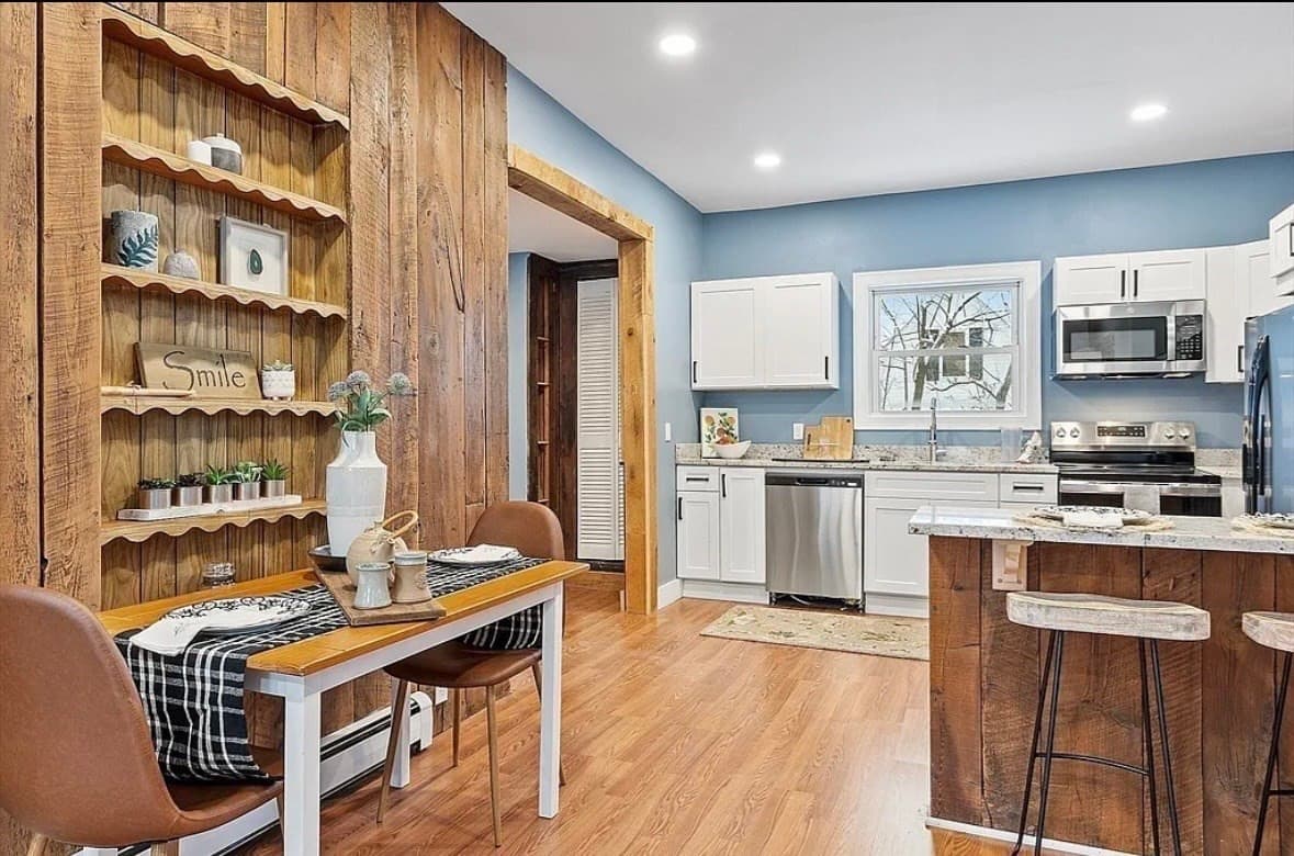2 Family - 2 Units Up/Down at 117 Greenwood Street, Gardner MA 01440, Gardner, photo 13 of 39