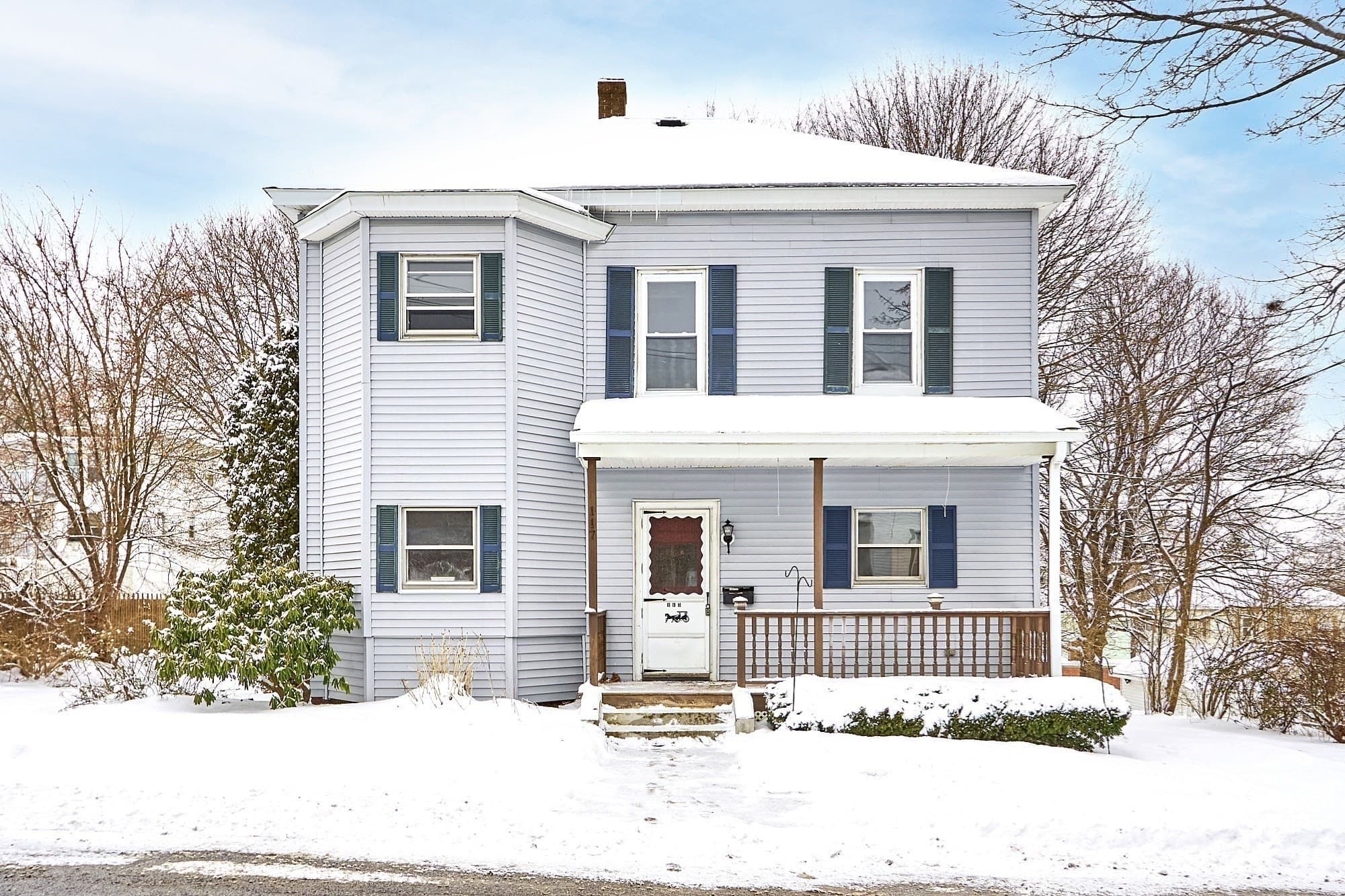 117 Greenwood Street, Gardner MA 01440