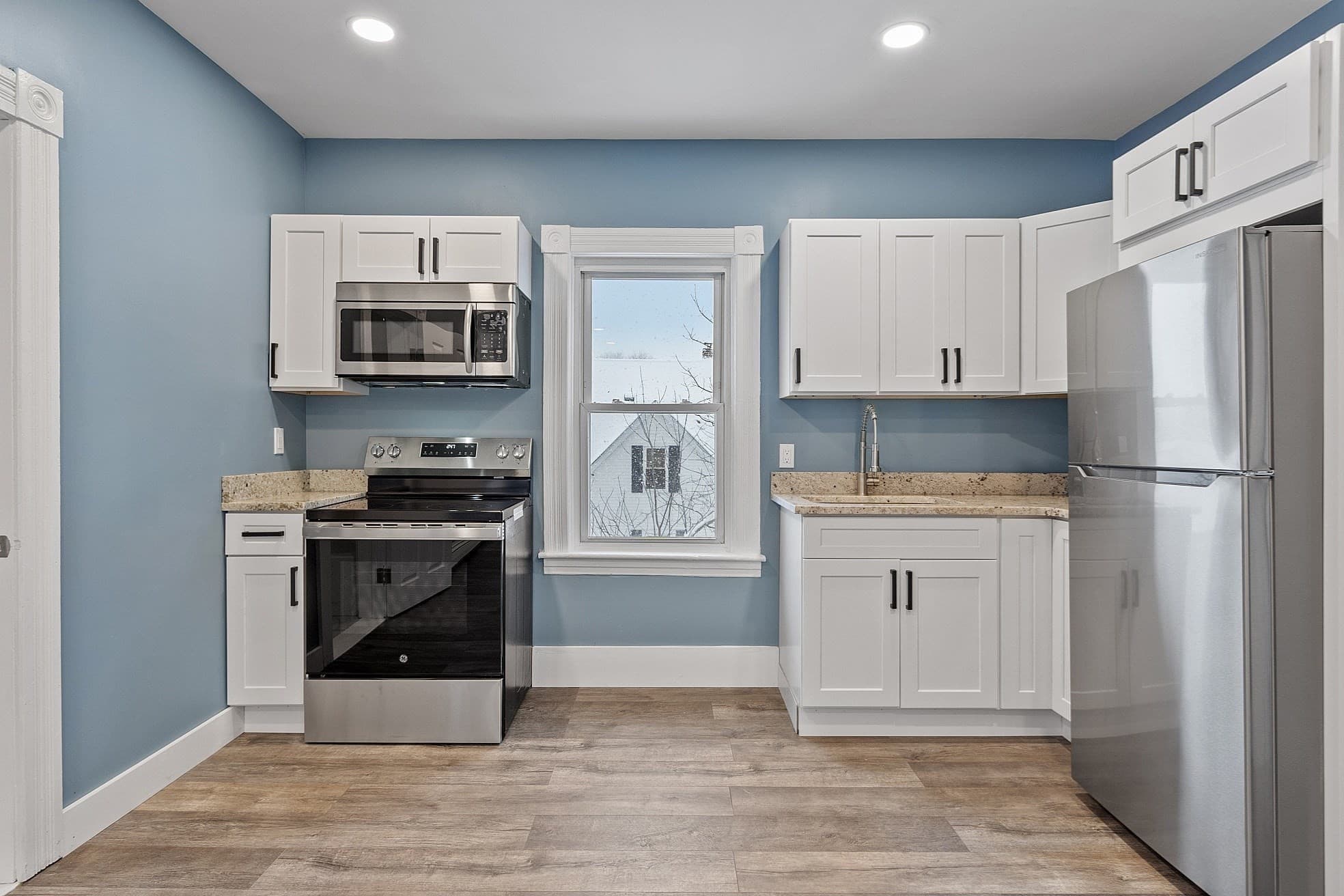2 Family - 2 Units Up/Down at 117 Greenwood Street, Gardner MA 01440, Gardner, photo 30 of 39