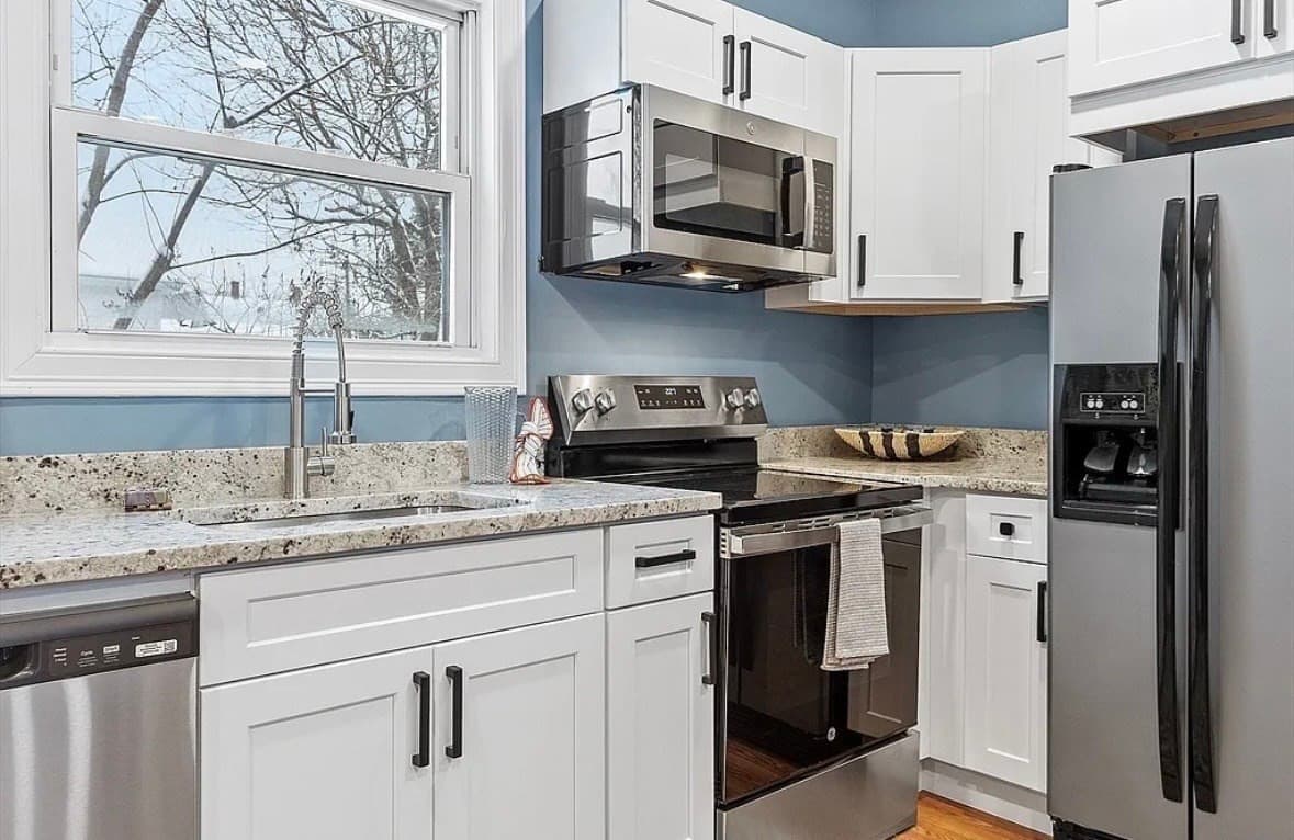 2 Family - 2 Units Up/Down at 117 Greenwood Street, Gardner MA 01440, Gardner, photo 14 of 39