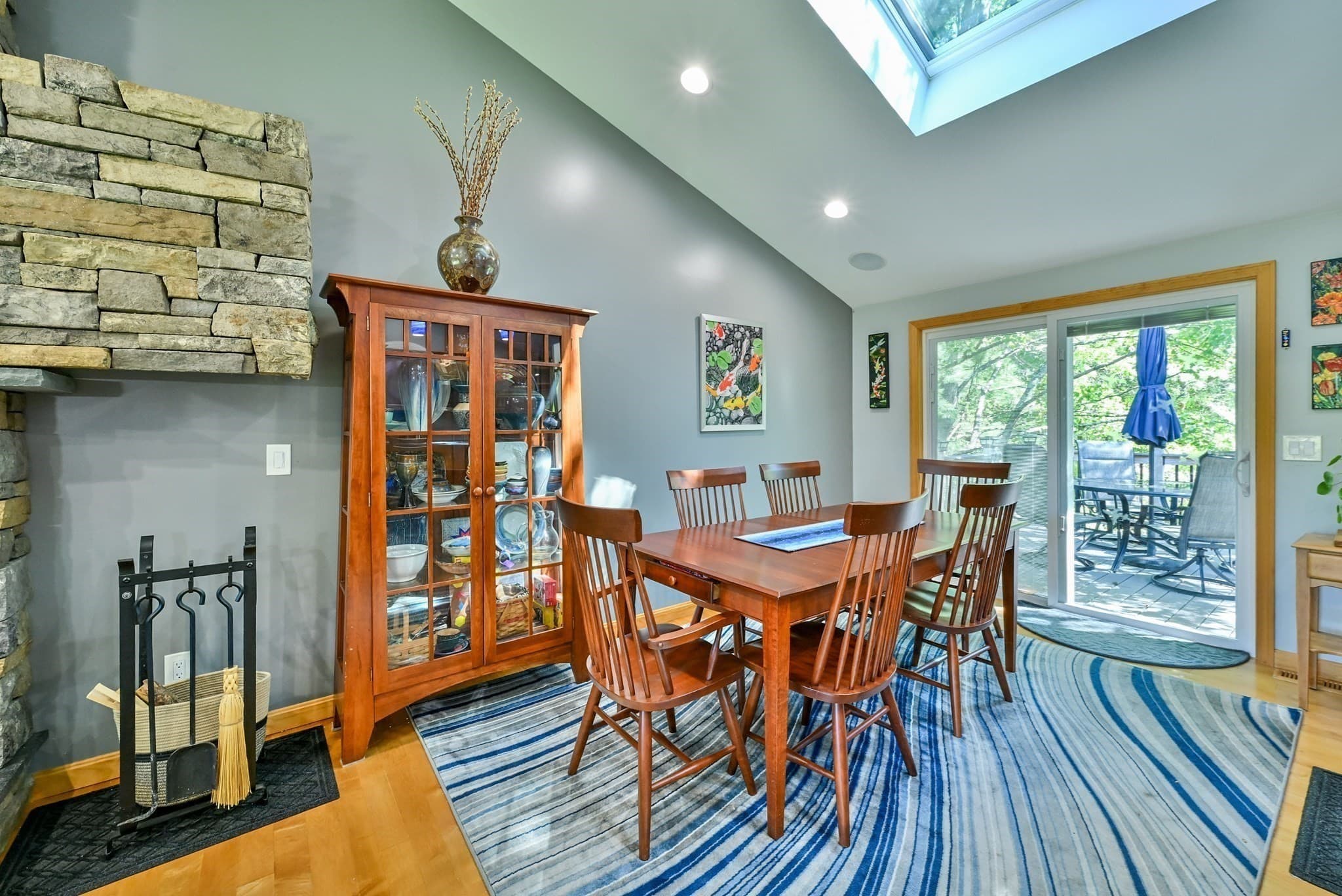 Single Family Residence at 152 Federal Hill Rd, Oxford MA 01540, Oxford, photo 23 of 41