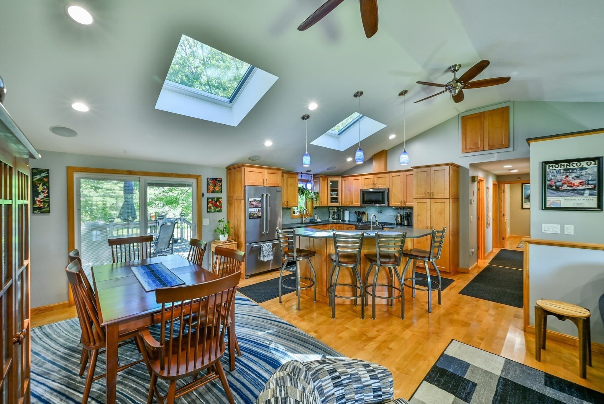 Single Family Residence at 152 Federal Hill Rd, Oxford MA 01540, Oxford, photo 22 of 41