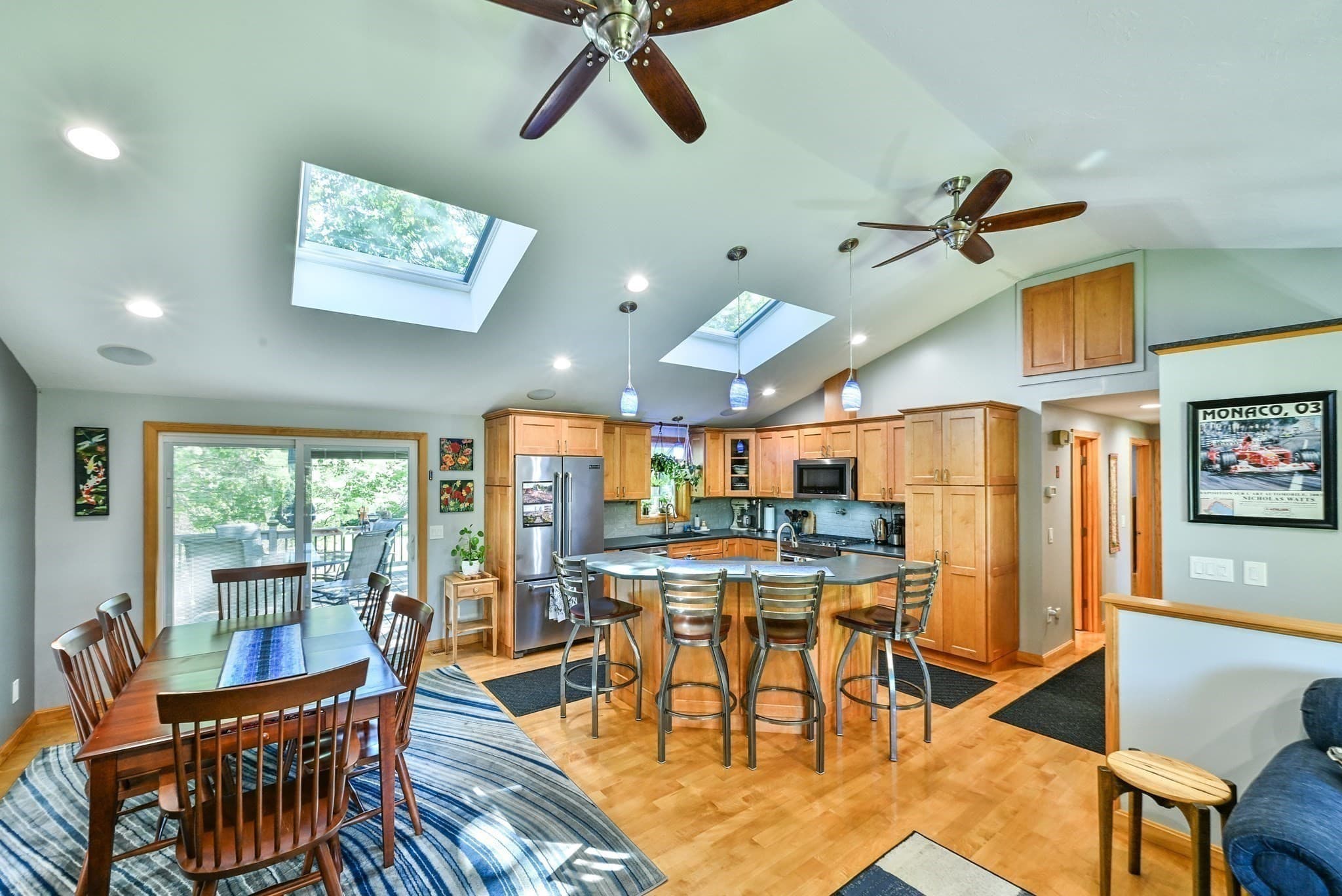 Single Family Residence at 152 Federal Hill Rd, Oxford MA 01540, Oxford, photo 28 of 41