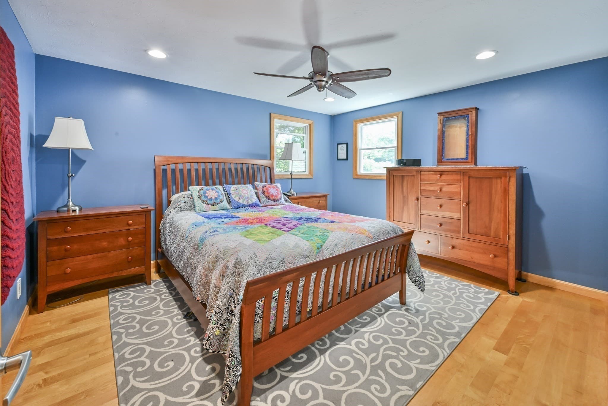 Single Family Residence at 152 Federal Hill Rd, Oxford MA 01540, Oxford, photo 30 of 41