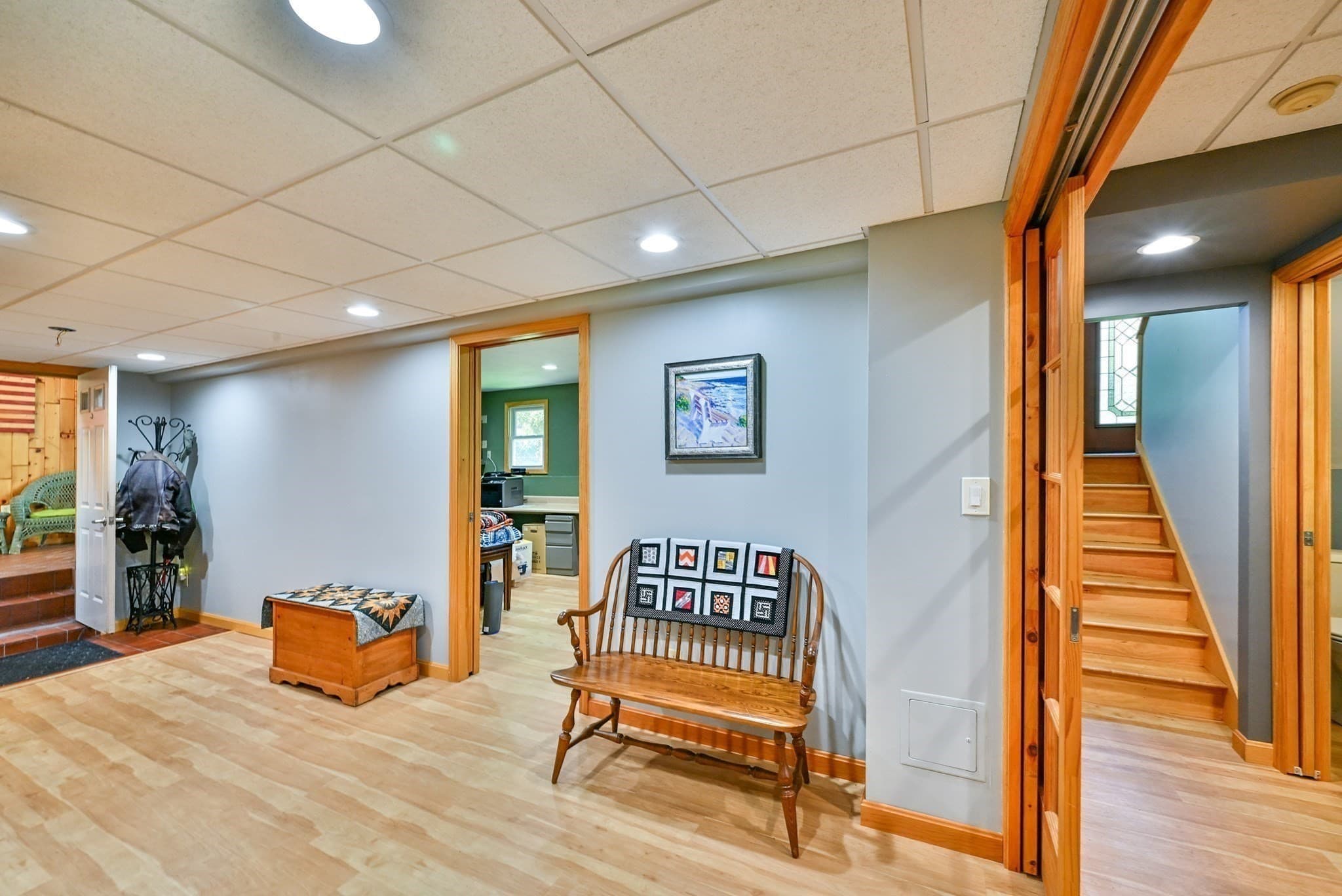 Single Family Residence at 152 Federal Hill Rd, Oxford MA 01540, Oxford, photo 38 of 41
