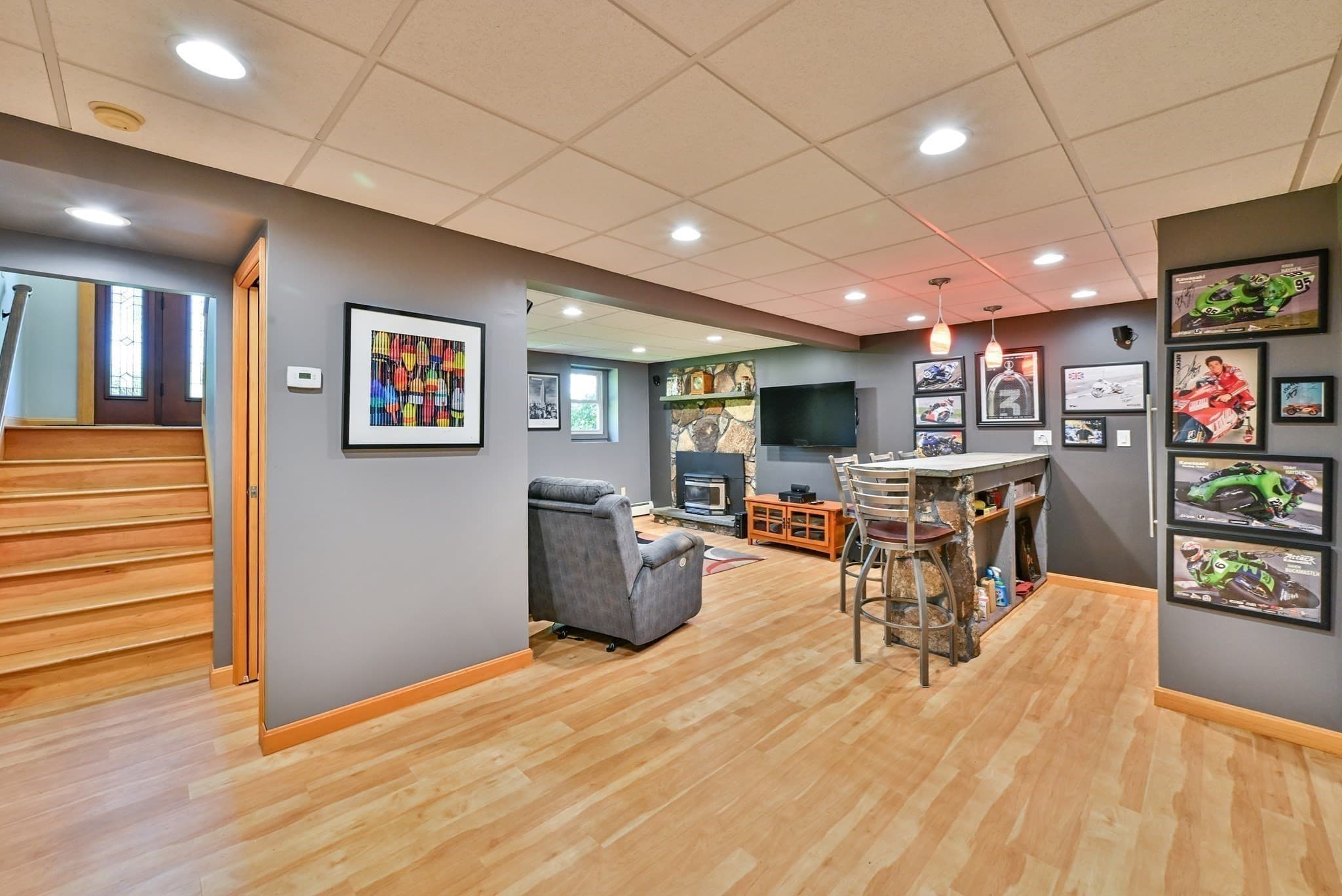 Single Family Residence at 152 Federal Hill Rd, Oxford MA 01540, Oxford, photo 35 of 41
