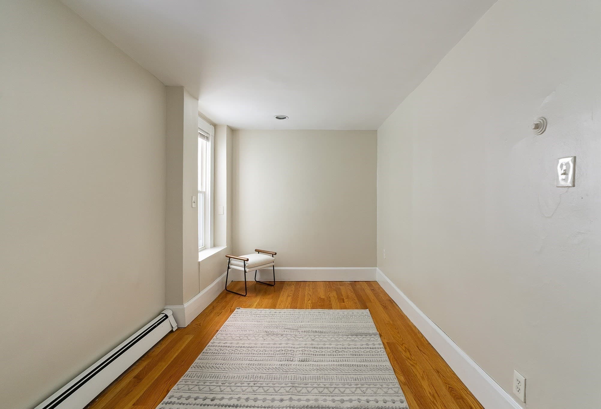 Condominium at 125 Princeton Street # 1, Boston MA 02128, photo 17 of 33