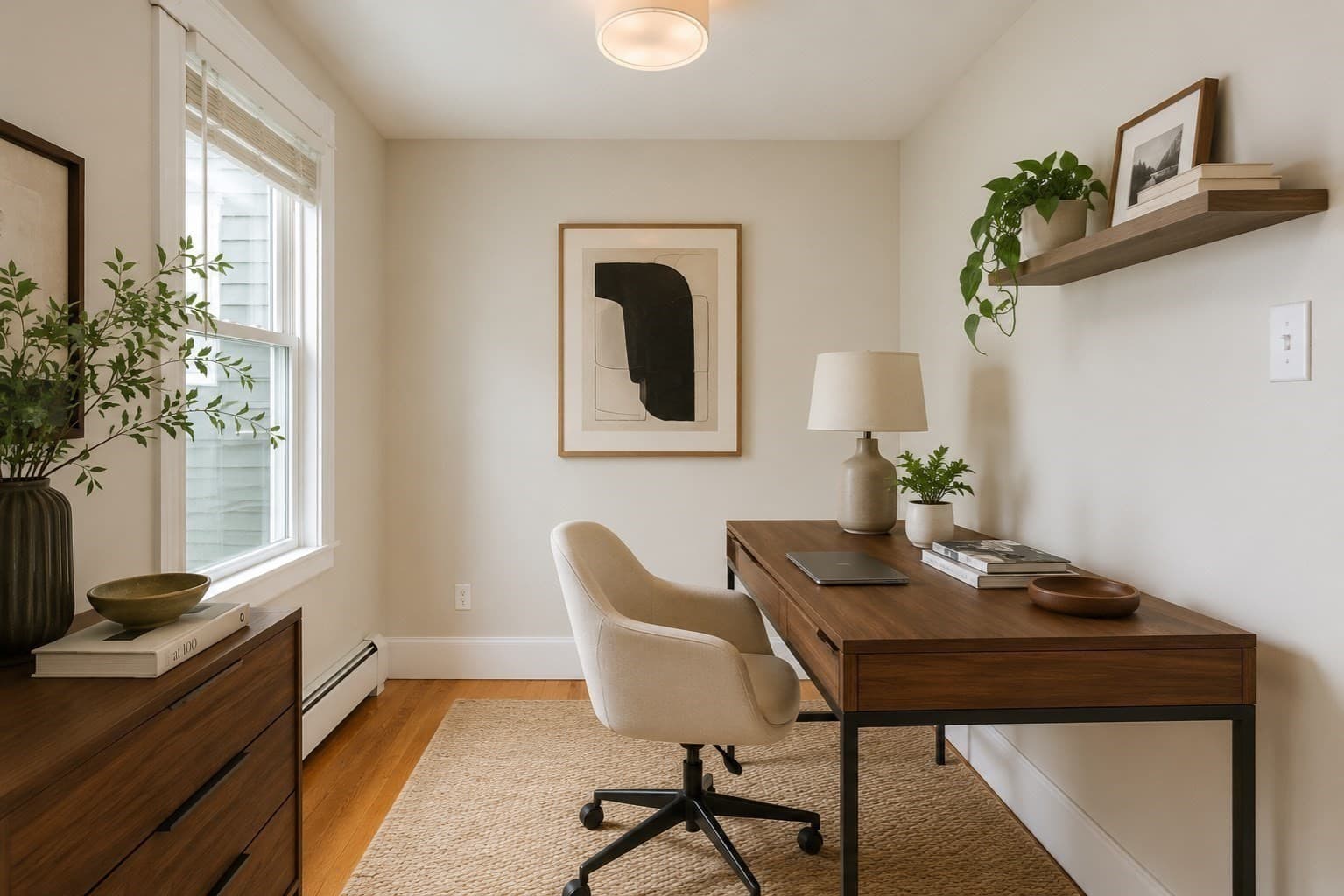 Condominium at 125 Princeton Street # 1, Boston MA 02128, photo 12 of 33