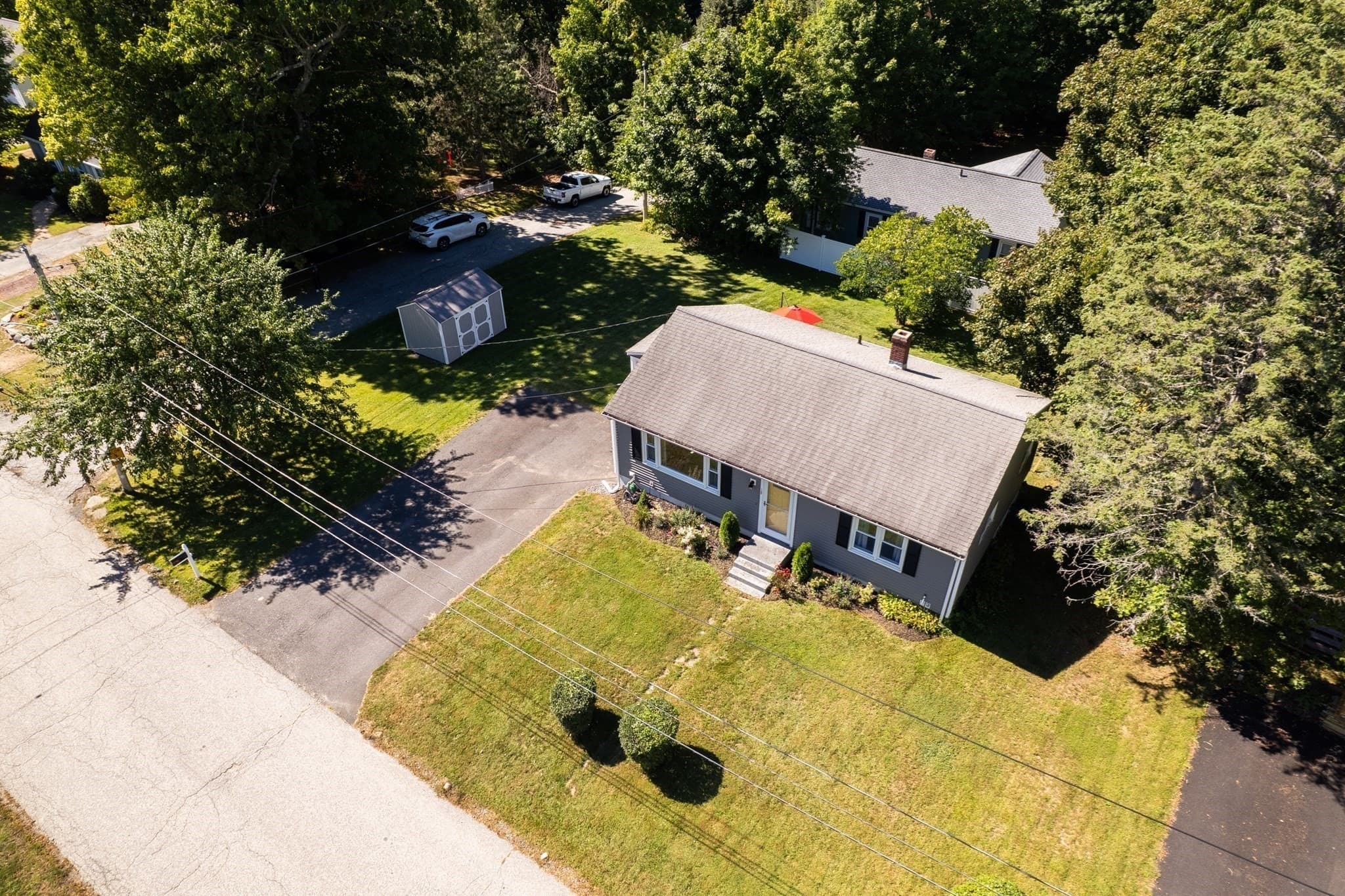 Single Family Residence at 18 Longview St., West Boylston MA 01583, West Boylston, photo 22 of 25